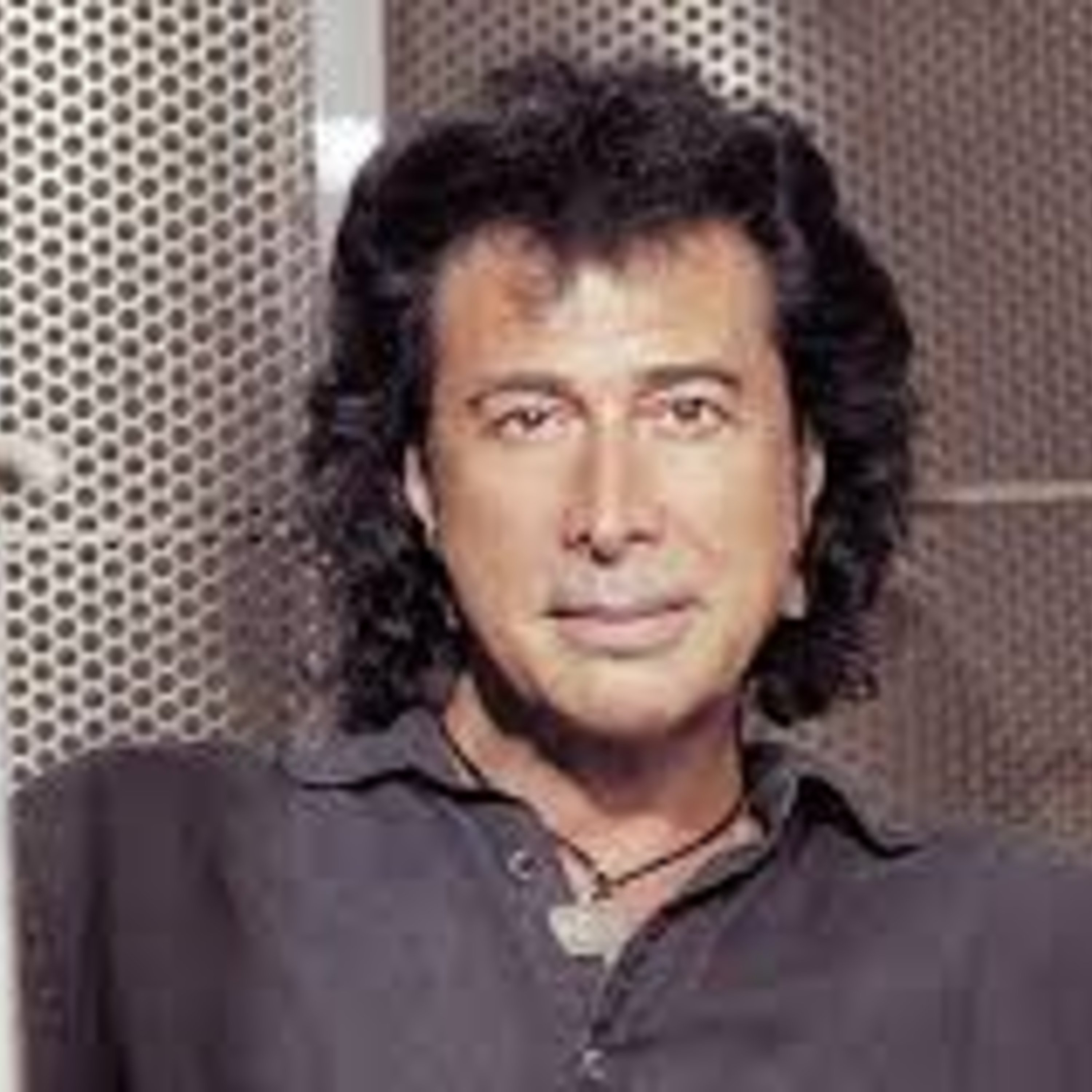 Andy Kim Midland Rotary Theatre performance