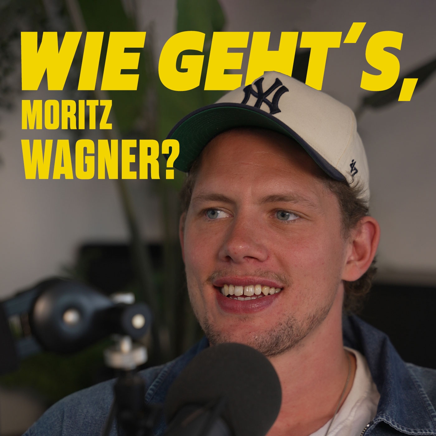 Wie geht\'s? mit Robin Gosens