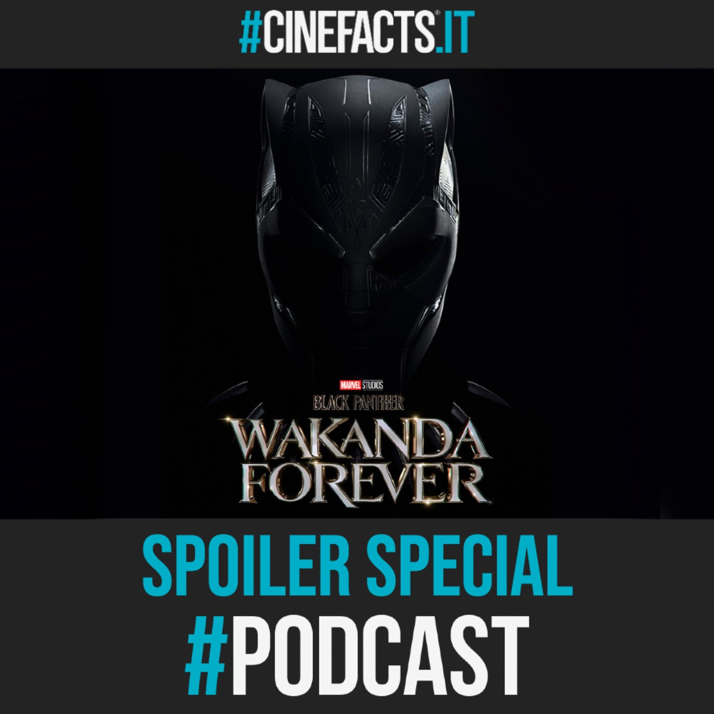 Black Panther: Wakanda Forever (2022) Spoiler Special