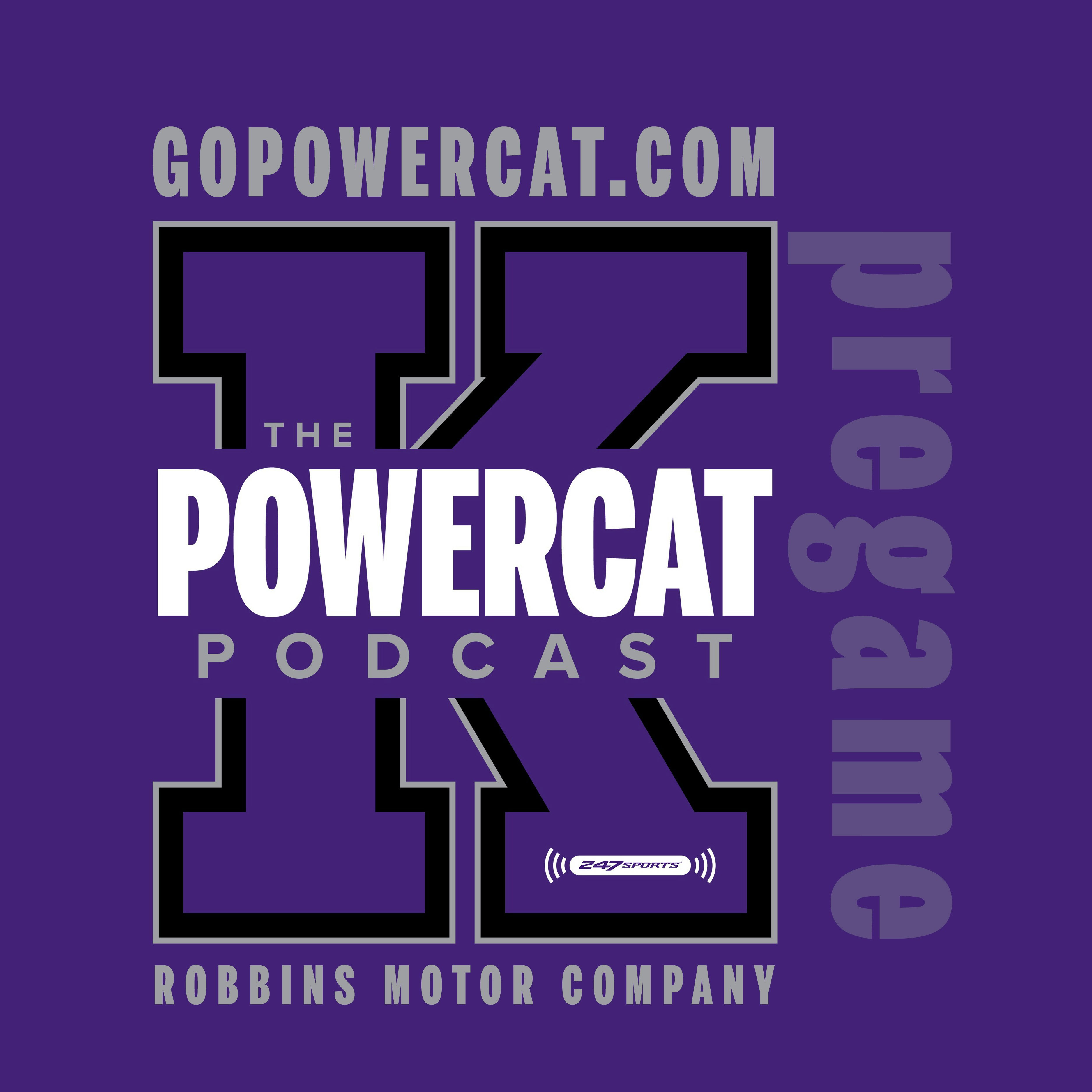 Powercat Podcast A Kansas State athletics podcast