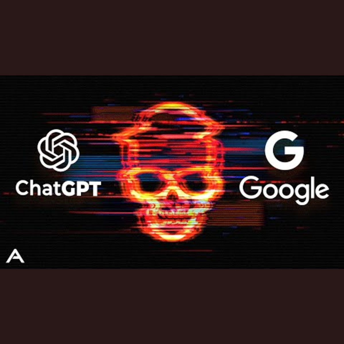The Hidden Fear of ChatGPT episode artwork