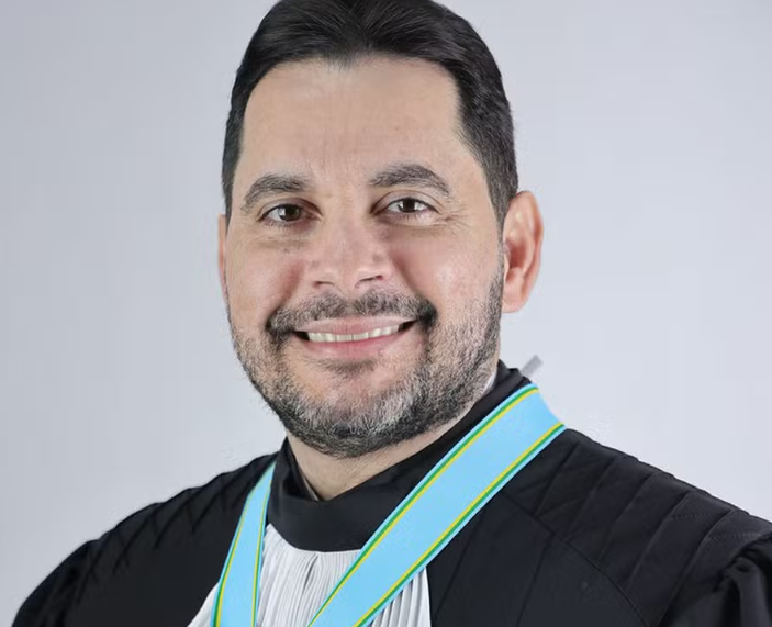 CNJ faz operação contra desembargador da 'turma do KN’, ligado a Kassio Nunes Marques