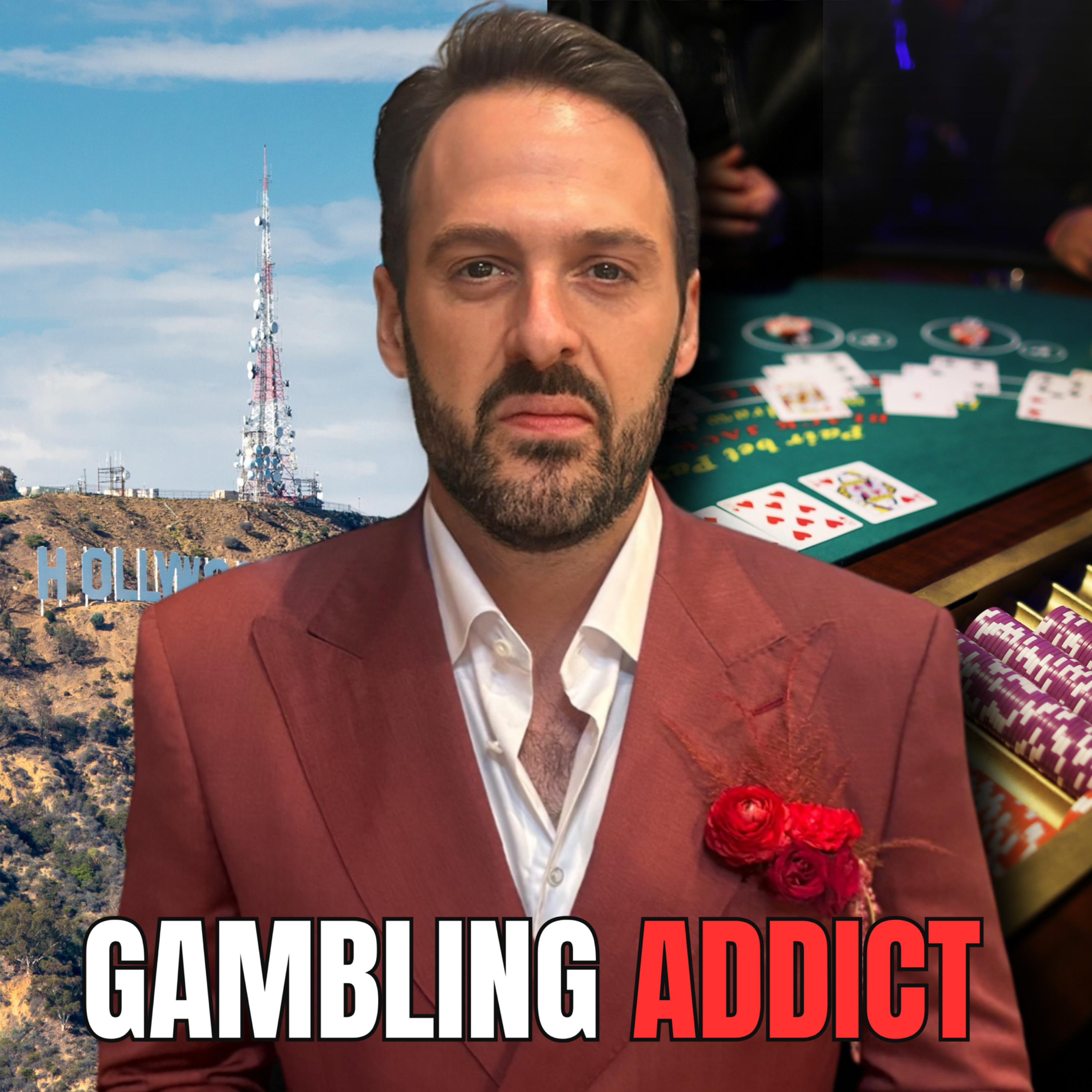 Nothing’s Off the Table with Louis Ruggiero