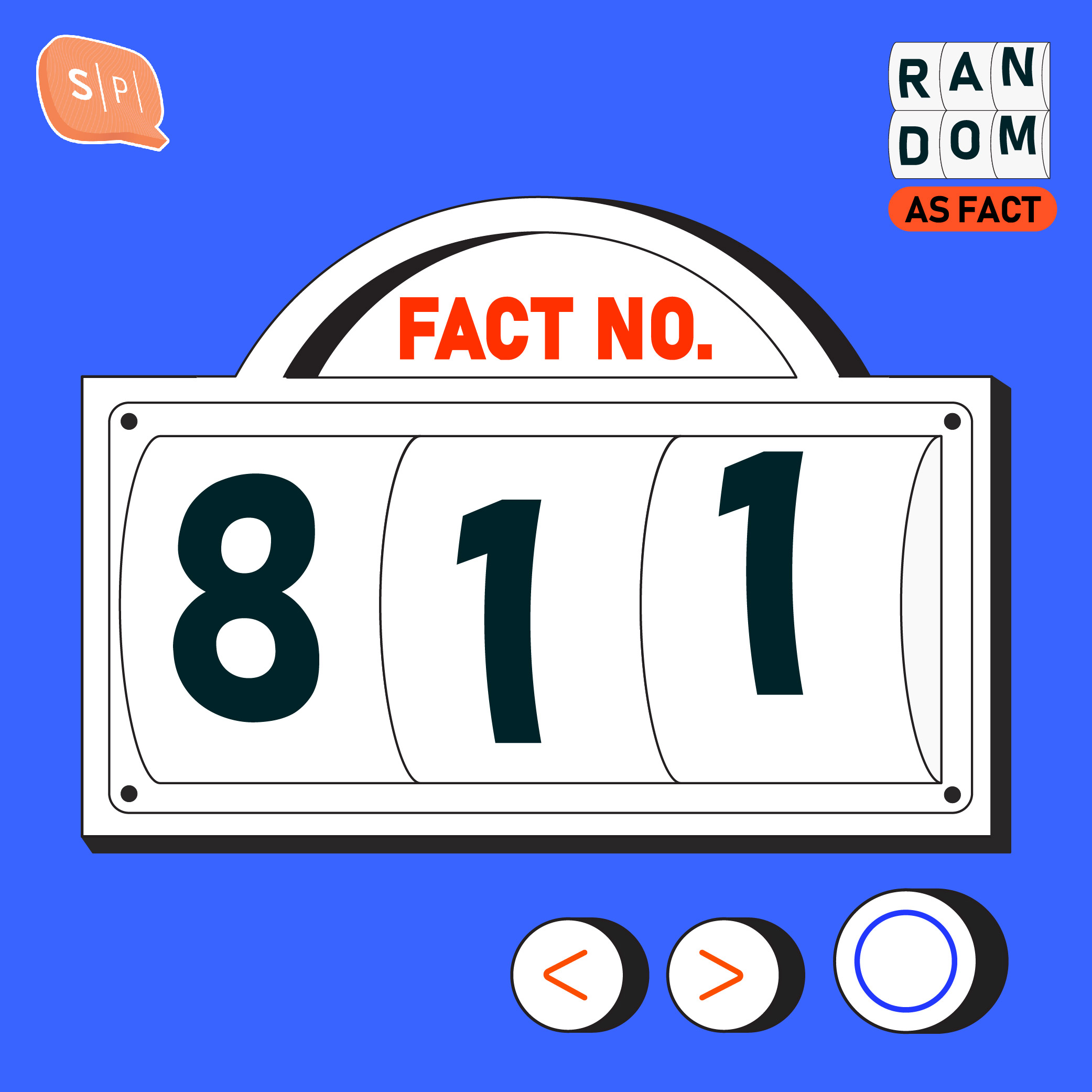 รู้หรือไม่ สำนวนหมูเห็ดเป็ดไก่ ไม่มีสัตว์สักตัว | Random as Fact EP811