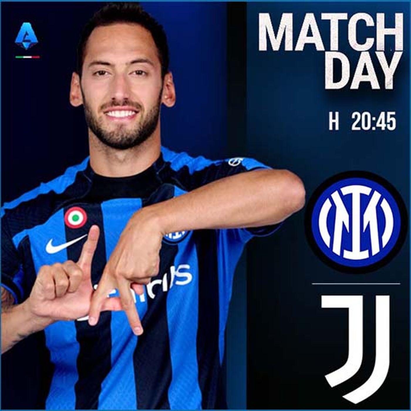 Post Partita - Inter - Juventus 0-1 - 19/03/2023 episode artwork