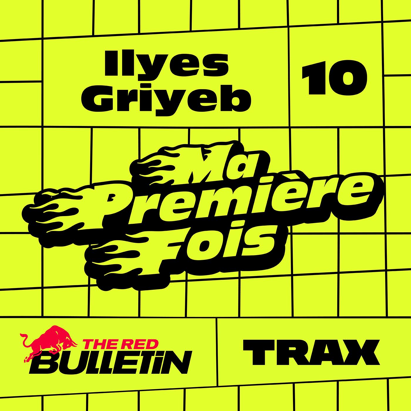 Episode 10 - Ilyes Griyeb