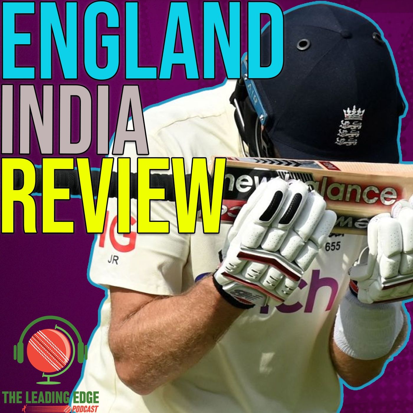 ENGLAND INDIA 4TH TEST REVIEW | INDIA BRING THE FIRE | BUMRAH'S AMAZING BOWLING episode artwork