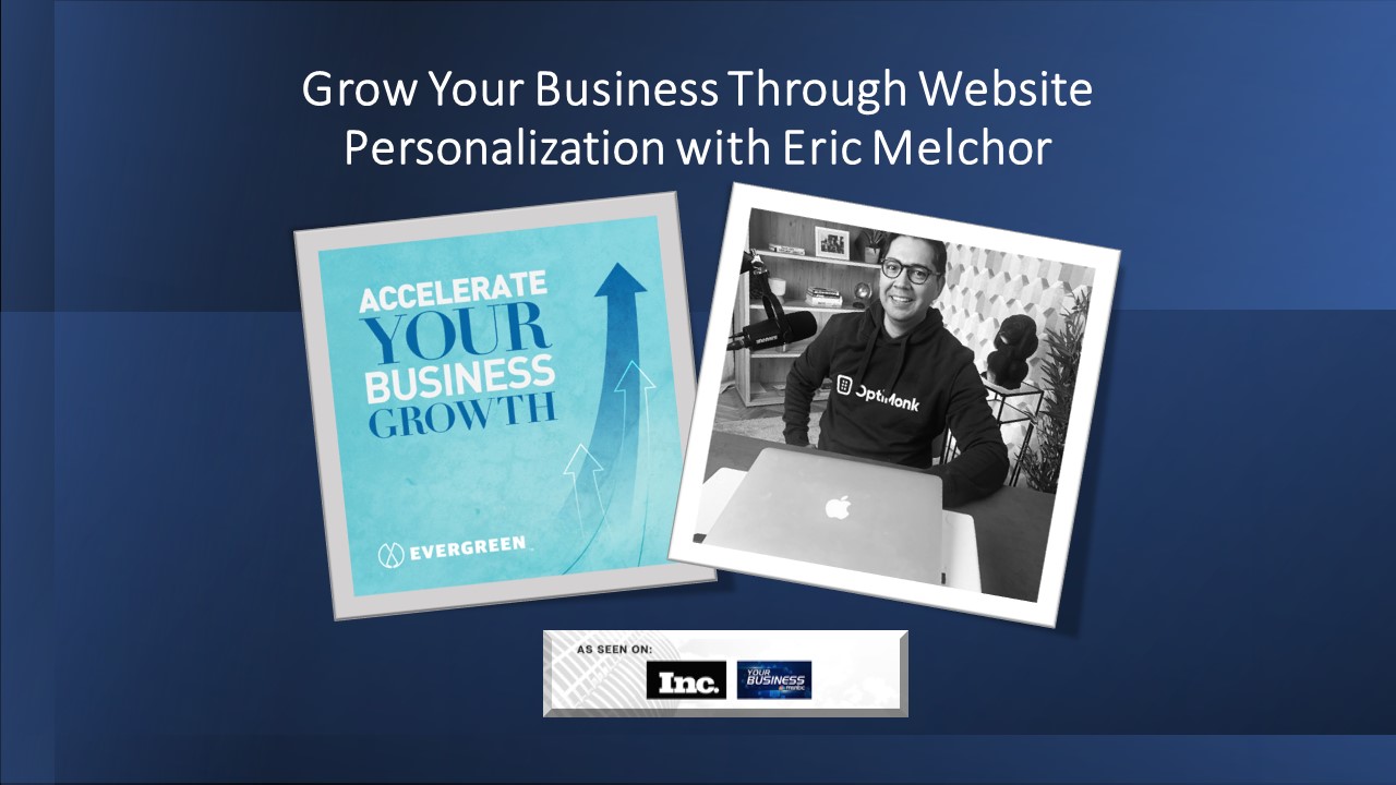 Accelerate Your Business Growth