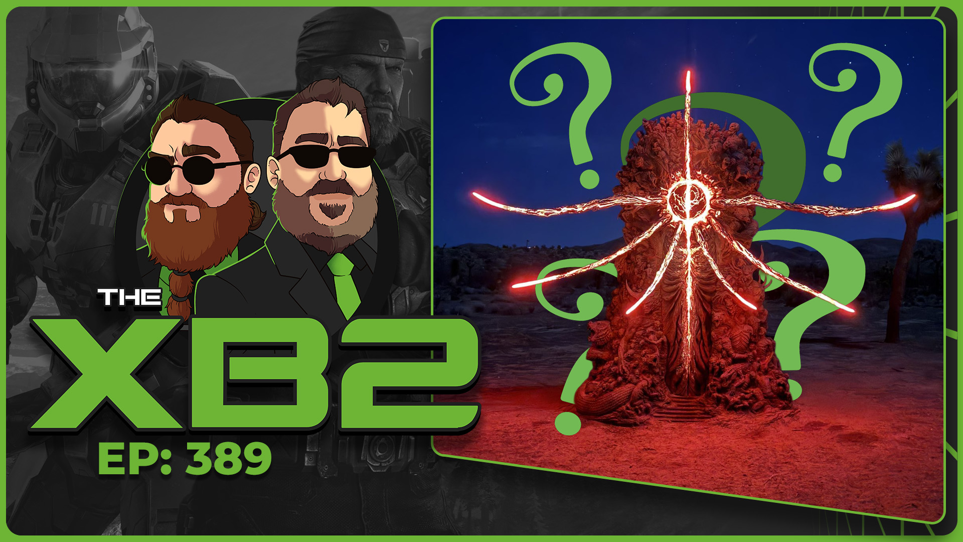 389: The Game Awards teasers, Xbox 2026 games, Xbox 360 hits 20th anniversary