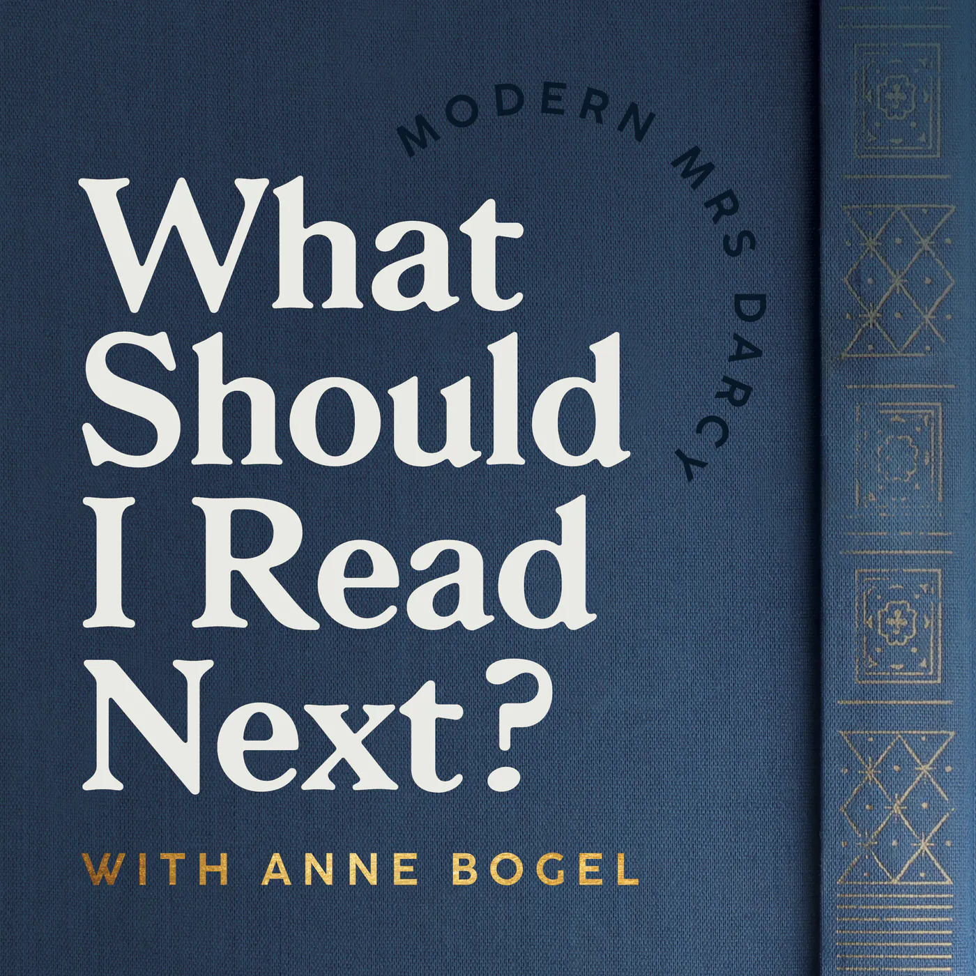 Ep 307: Writers start as readers