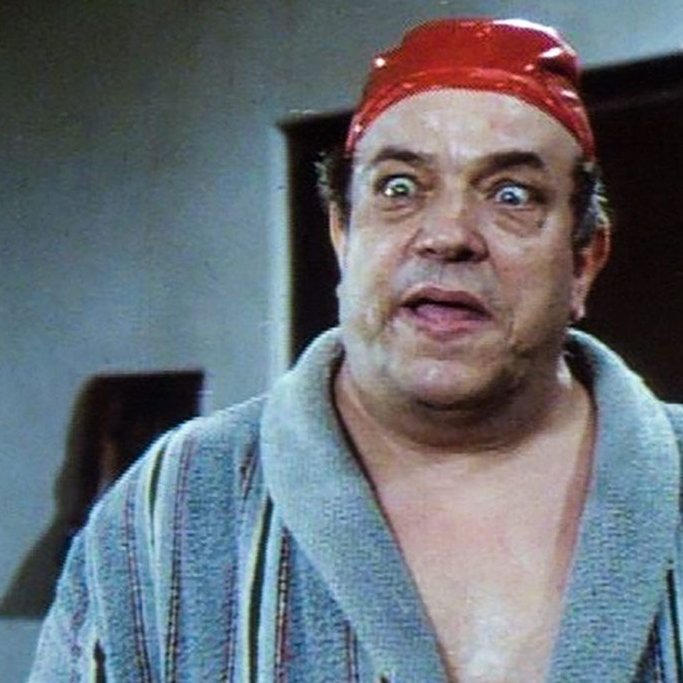 Franco Lechner, in arte Bombolo episode artwork