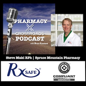 Pharmacy Crossroads