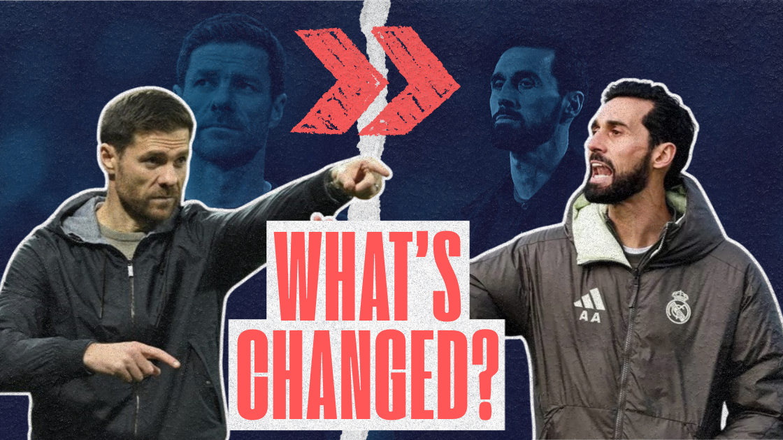 What's Changed Since Xabi Alonso Left Real Madrid?
