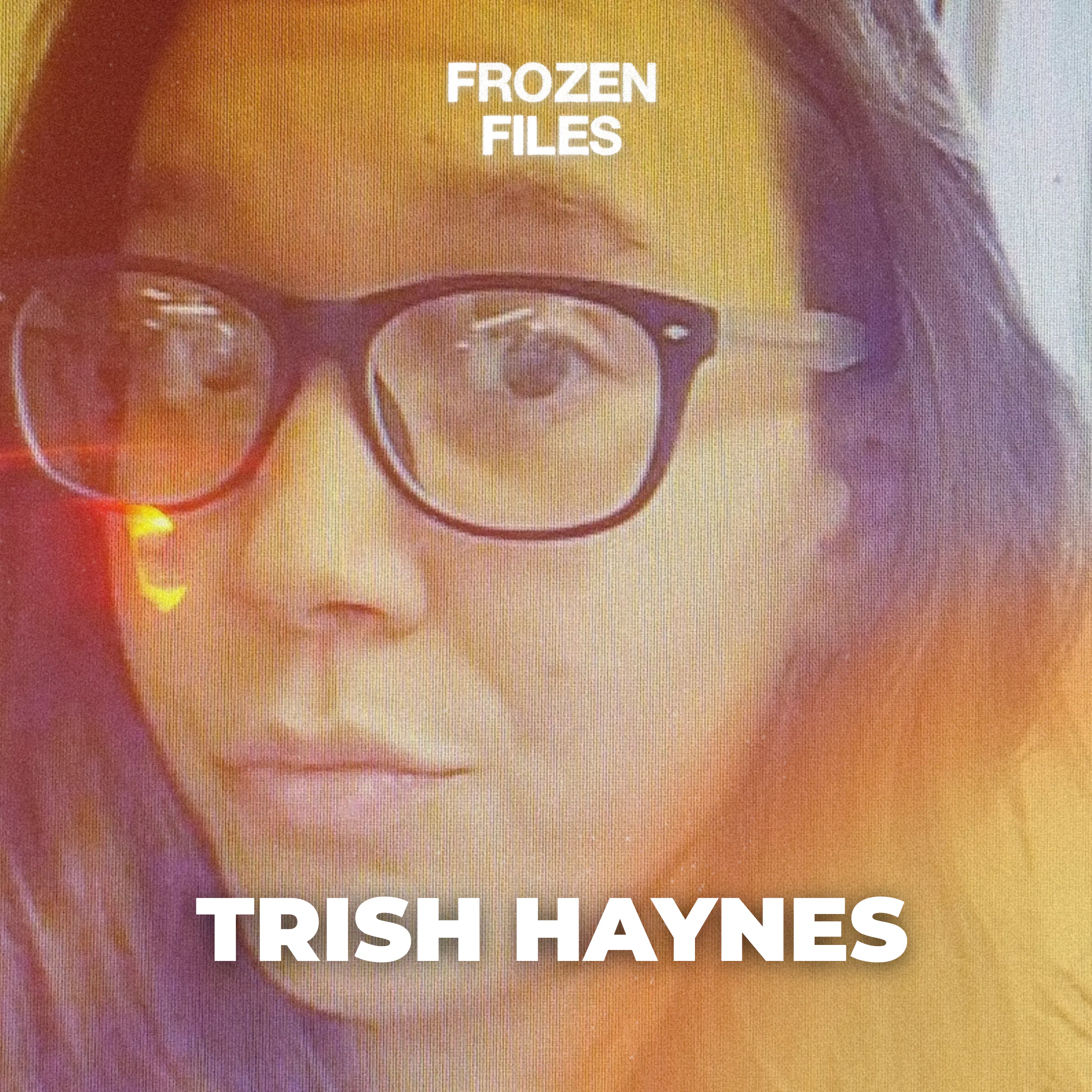 Trish Haynes: She Never Left New Hampshire episode artwork