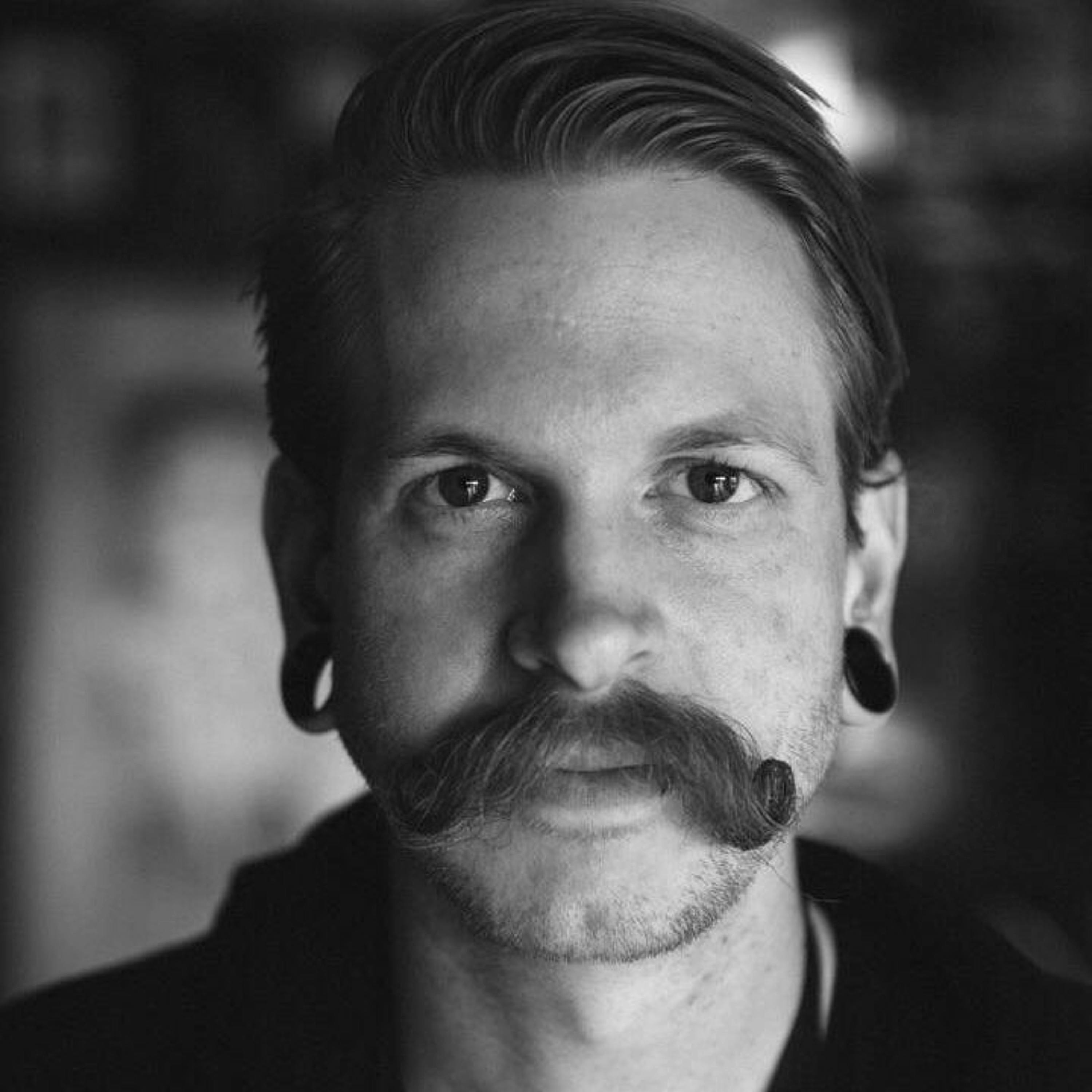 124 - Jeremy Schaeffer from Earth Groans!