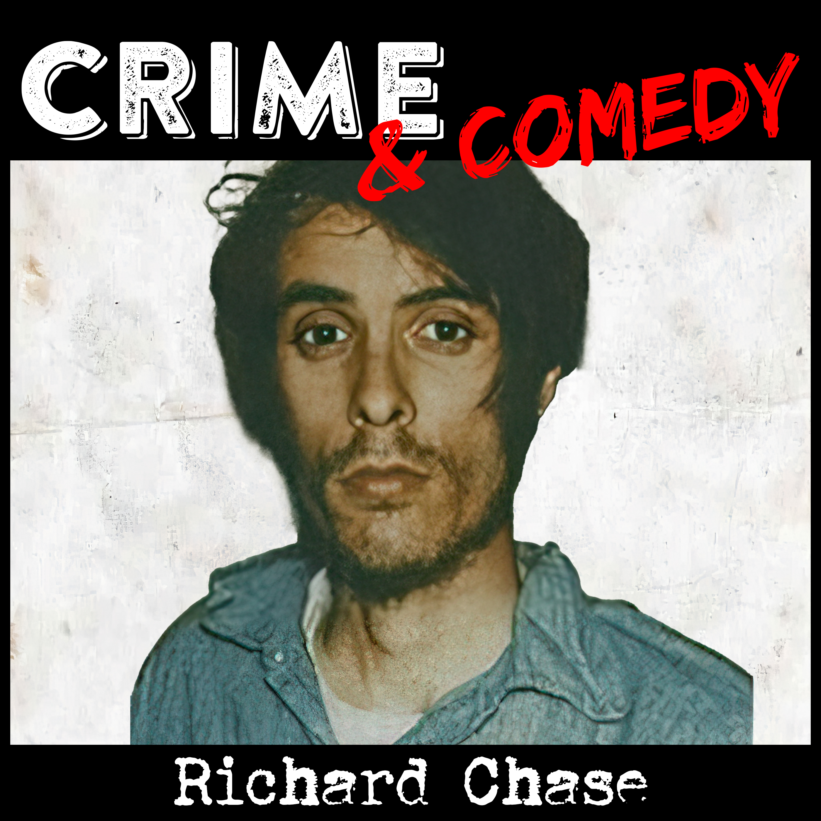 Crime & Comedy