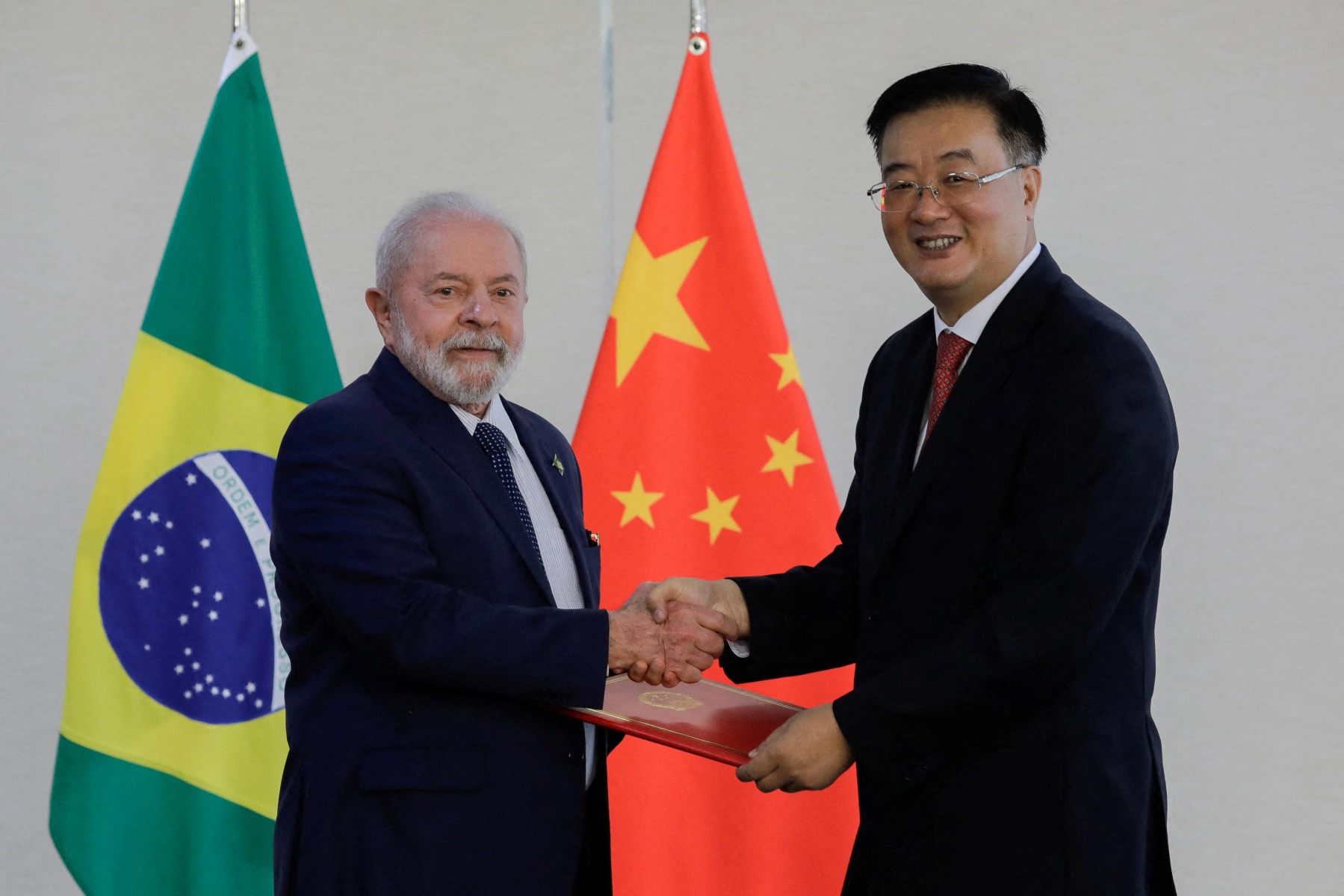 Brasil vira tendência na China e amplia oportunidades de negócios para 2026
