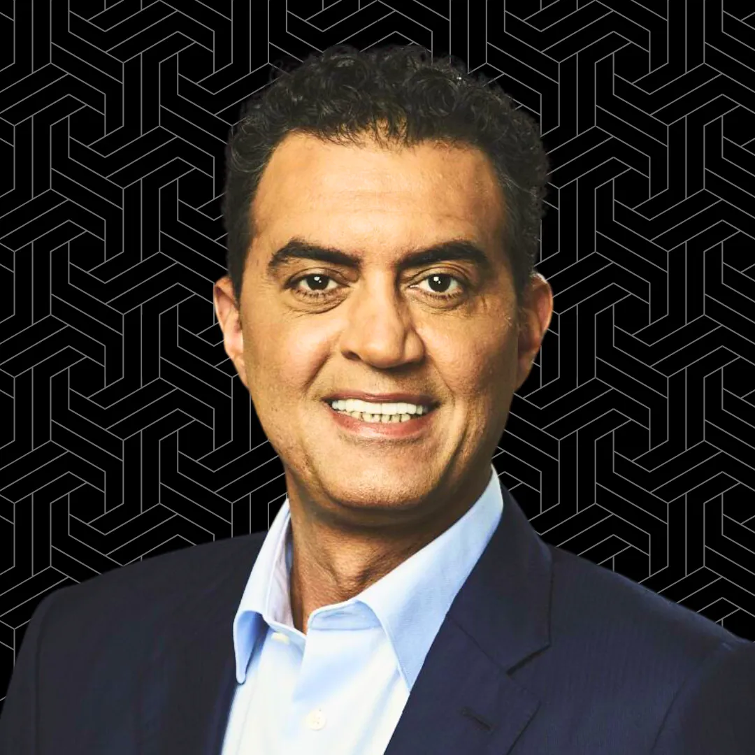 E95: Trump’s Potential Transportation Secretary on Growing Uber | Emil Michael Episode cover