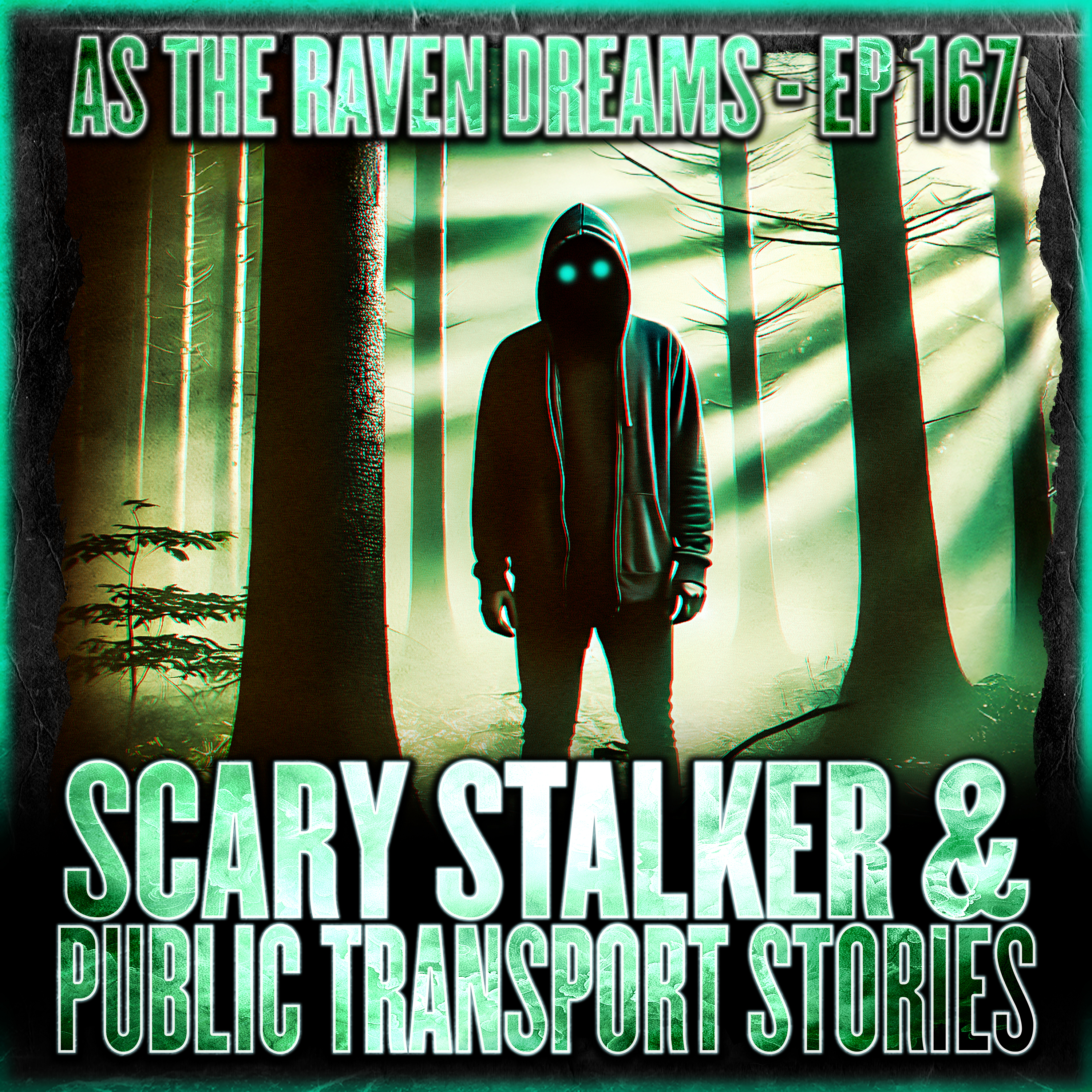 As The Raven Dreams Podcast