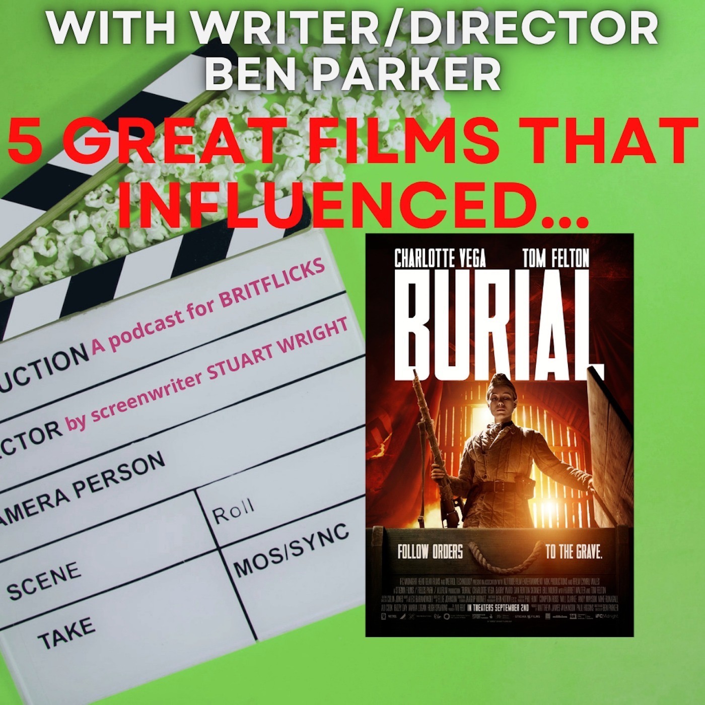 3 FILMS THAT HAVE IMPACTED EVERYTHING IN YOUR ADULT LIFE