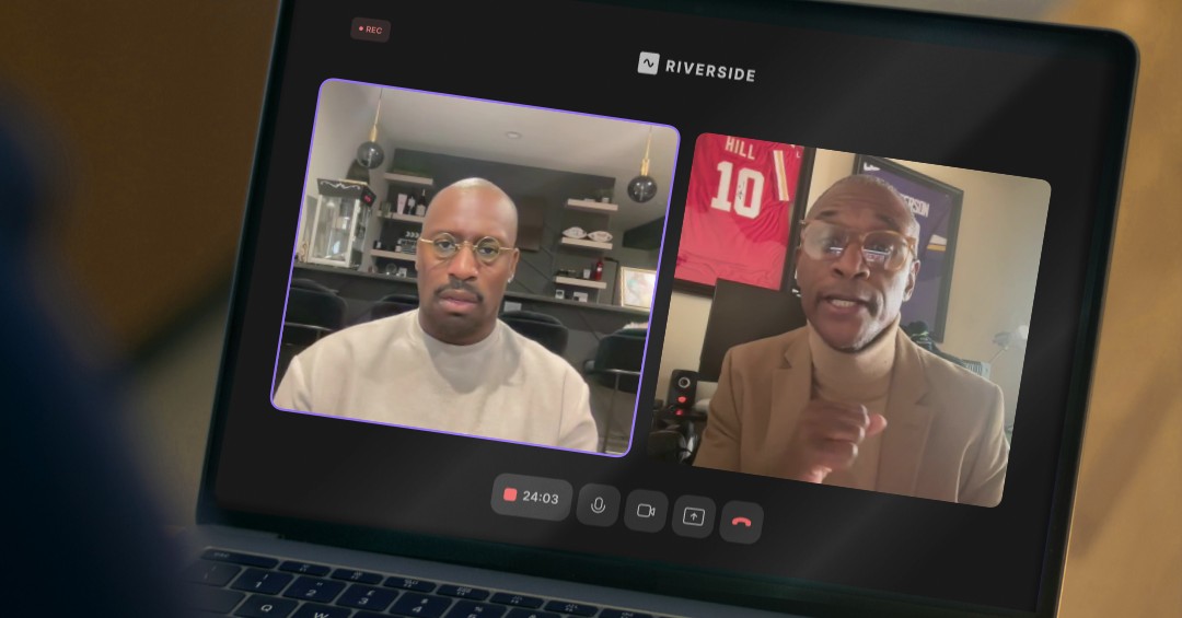 Next Role with Vernon Davis