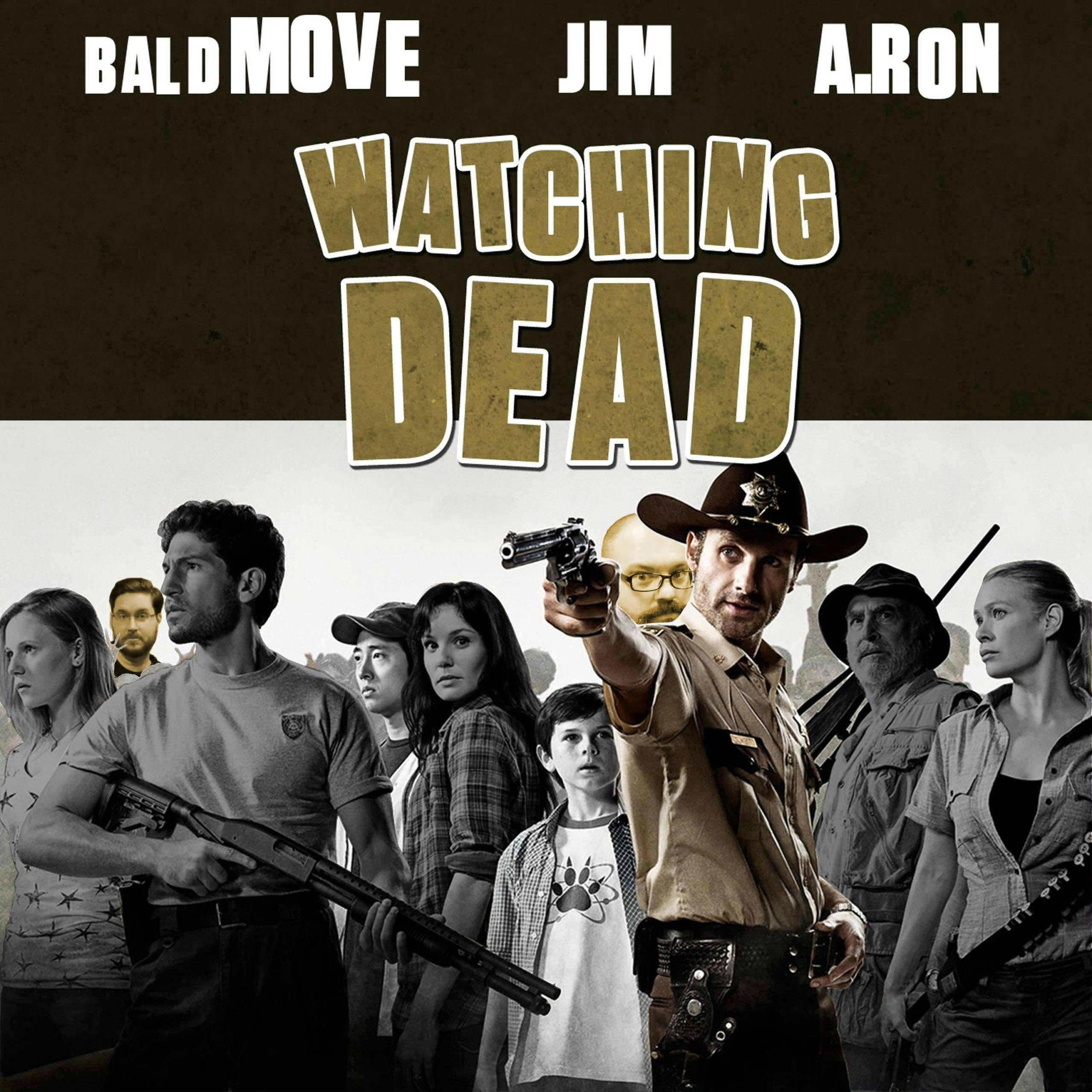 The Walking Dead Fan Edits: 
