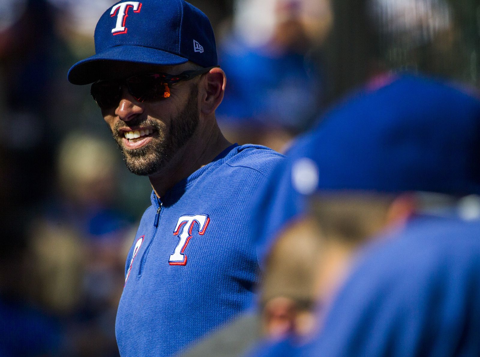 Texas Rangers building a team to compete without tanking episode artwork