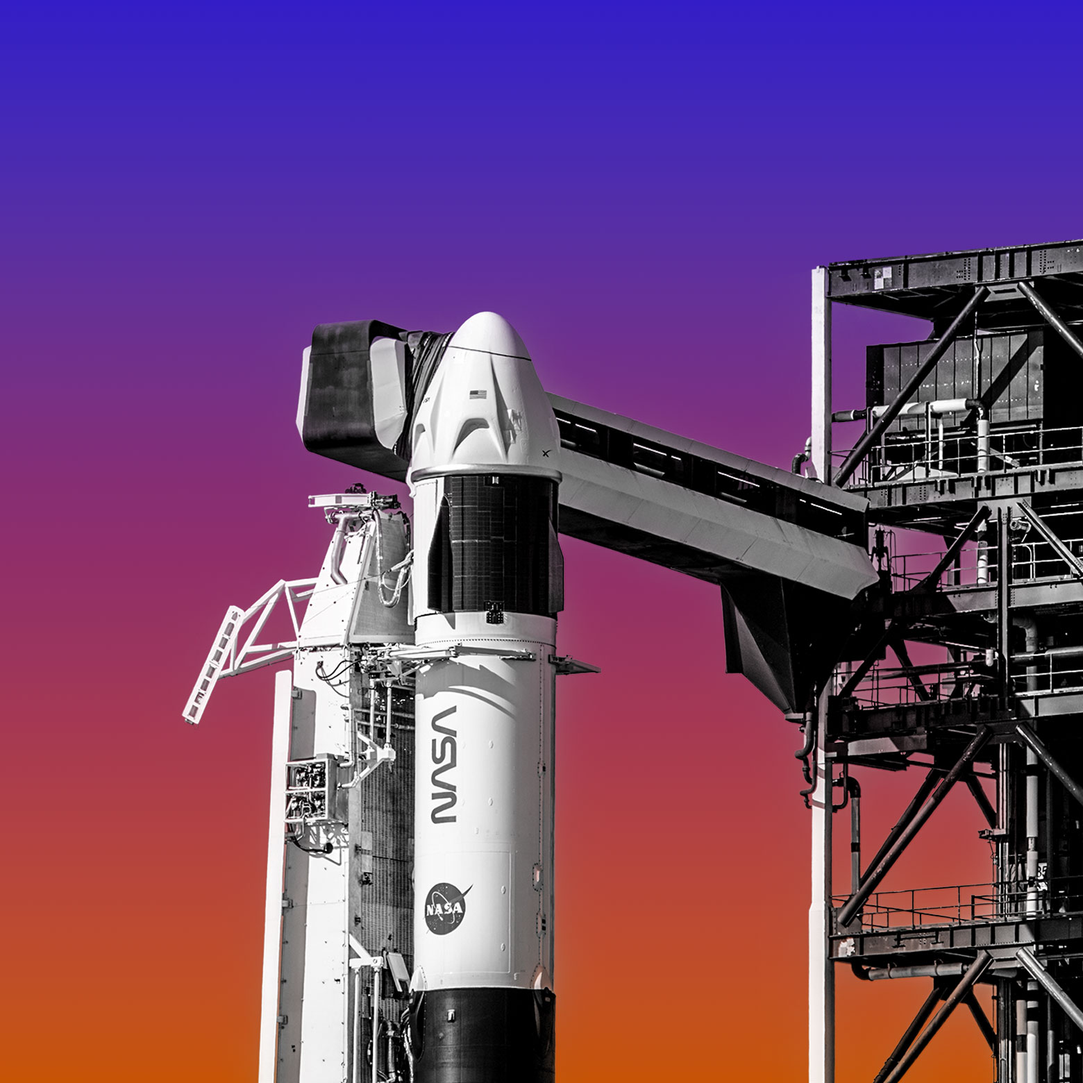 What Next | How Elon Musk Colonized NASA