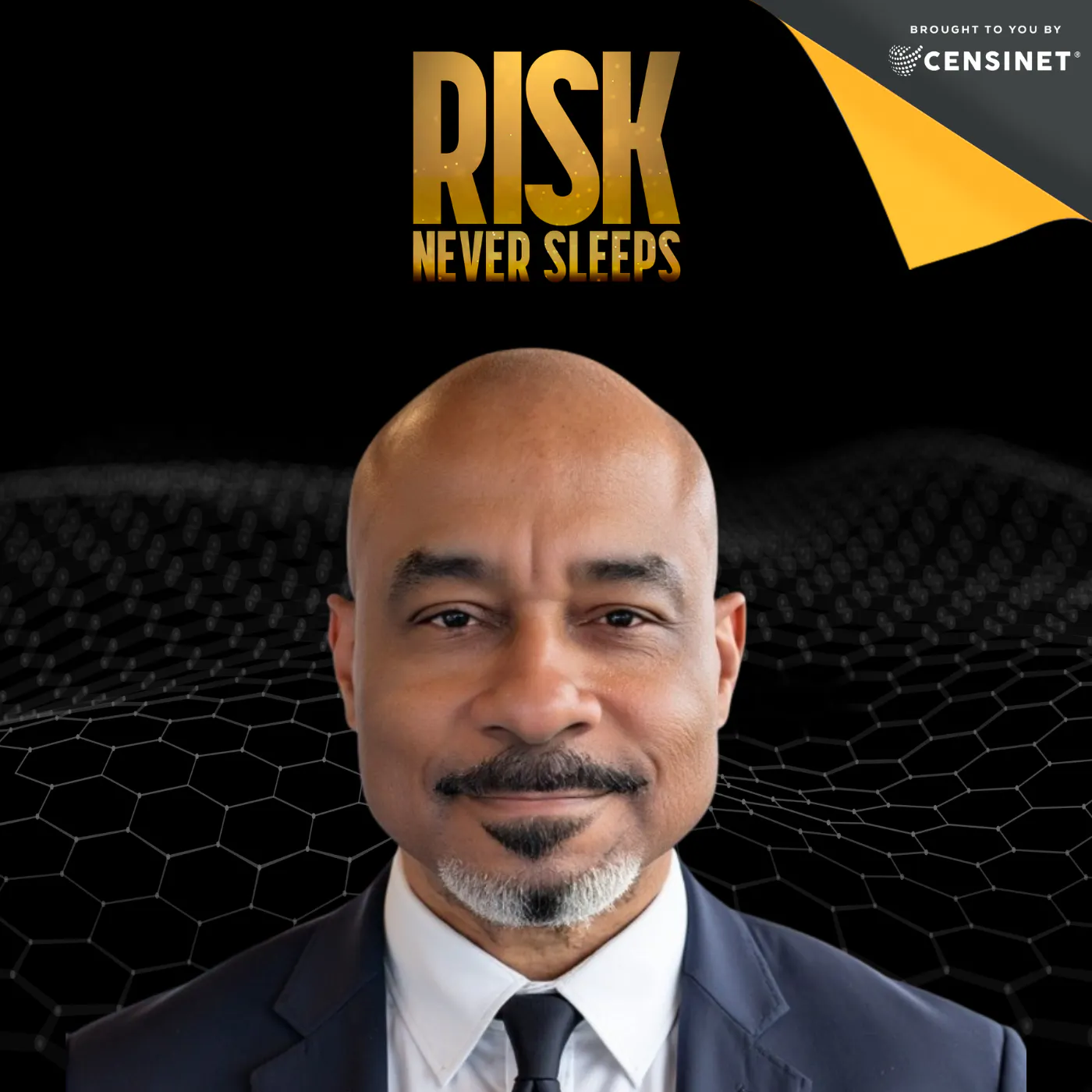 Episode #193. You Bought the Tech. You Forgot the Leader, with M.K. Palmore, Founder and Principal Pdvisor at Apogee Global — Risk Never Sleeps Podcast cover