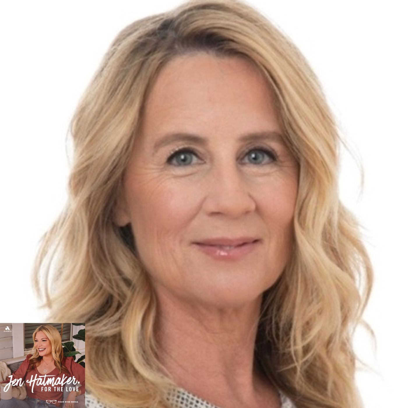 When Women Connect, We’re Powerful Together: Christine Blasey Ford