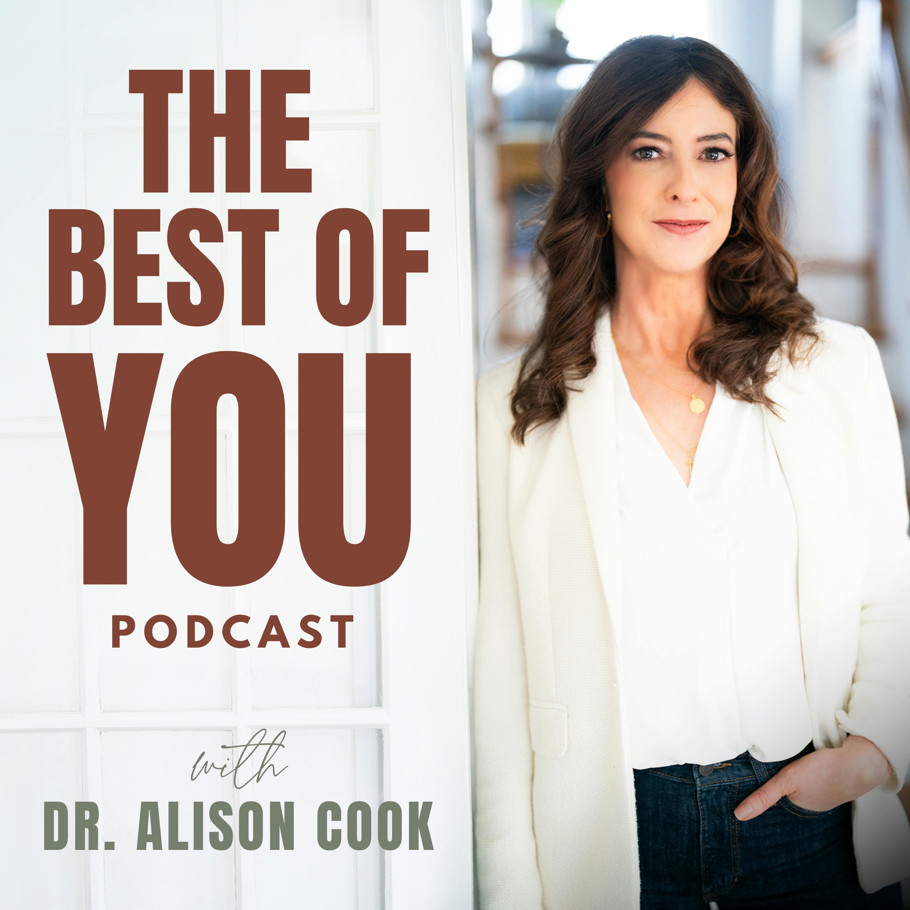 The Best of You Artwork