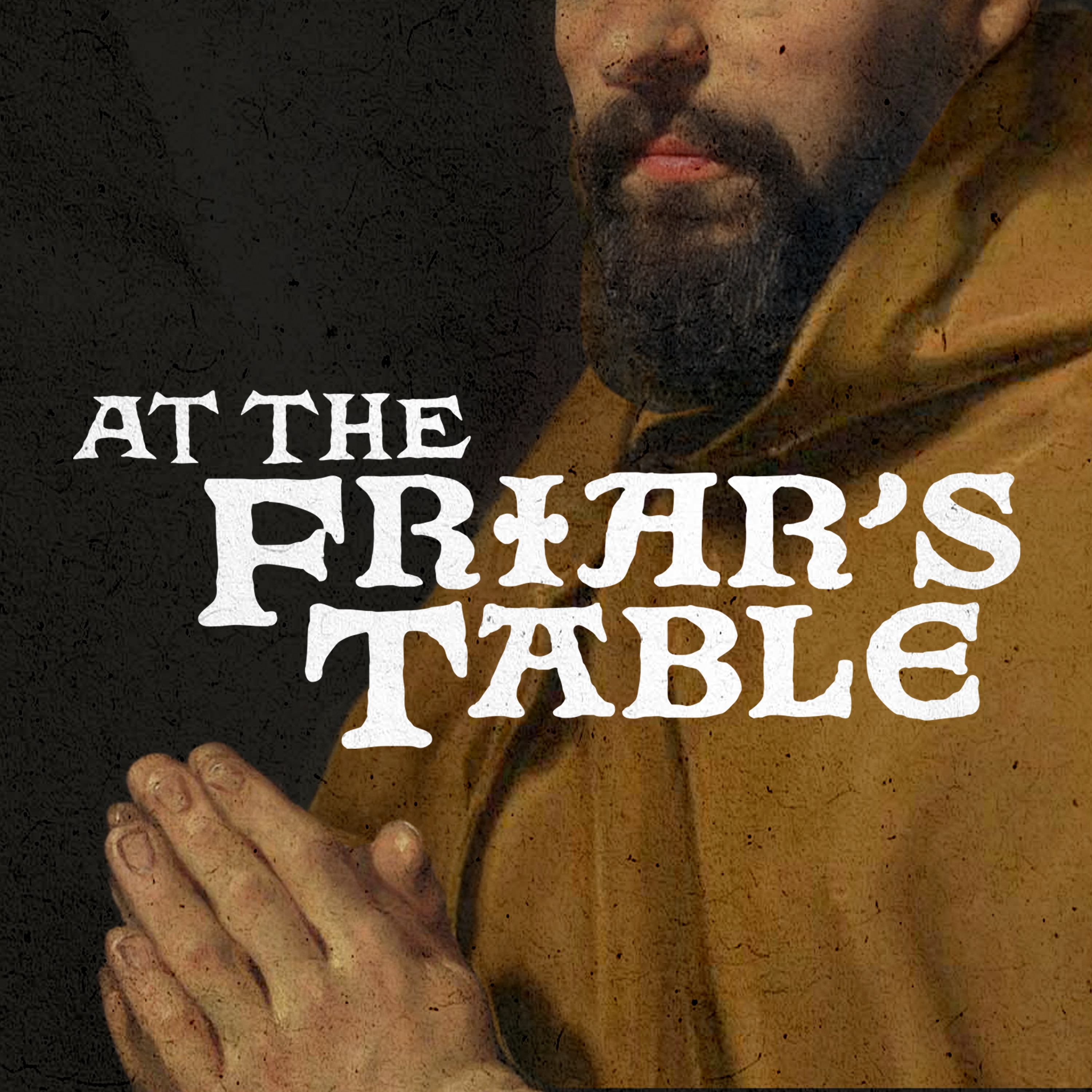 At The Friar’s Table