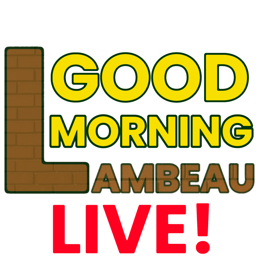 Good Morning Lambeau | Evan Williams Chalk Talk