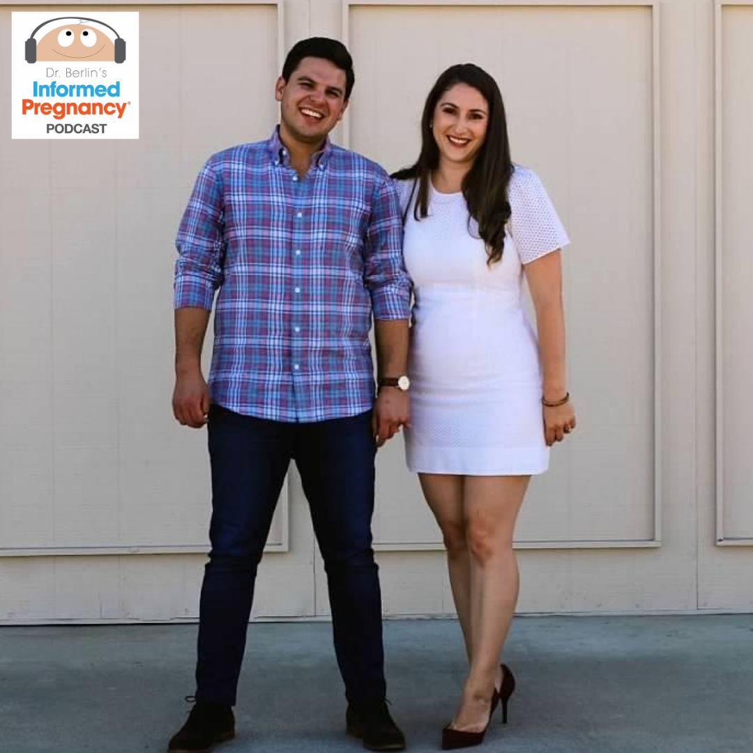 Ep. 191 Late Term Pregnancy Loss