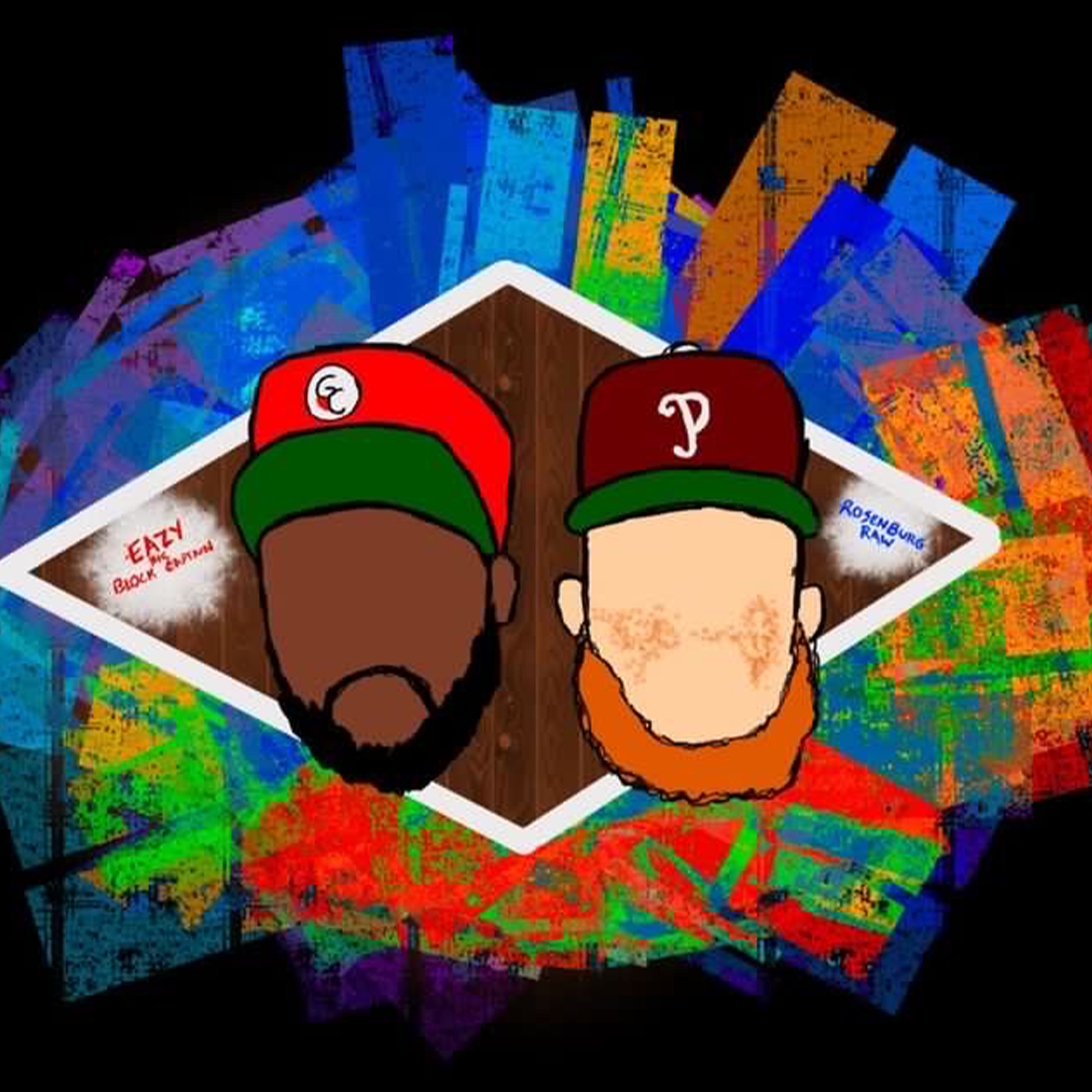 Take This Walk With Me cover art