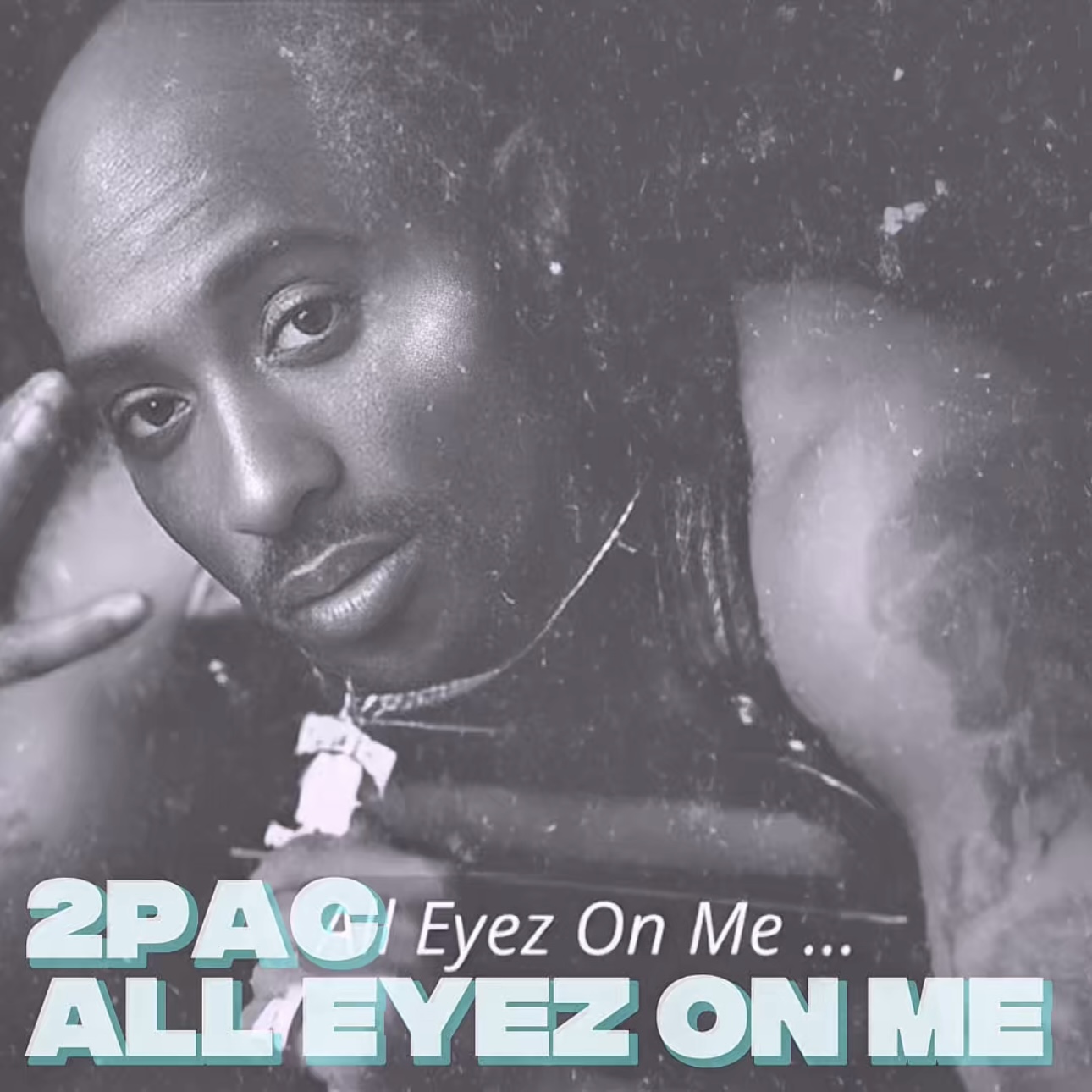 2Pac - All Eyez On Me (DJ Belite Remix) episode artwork
