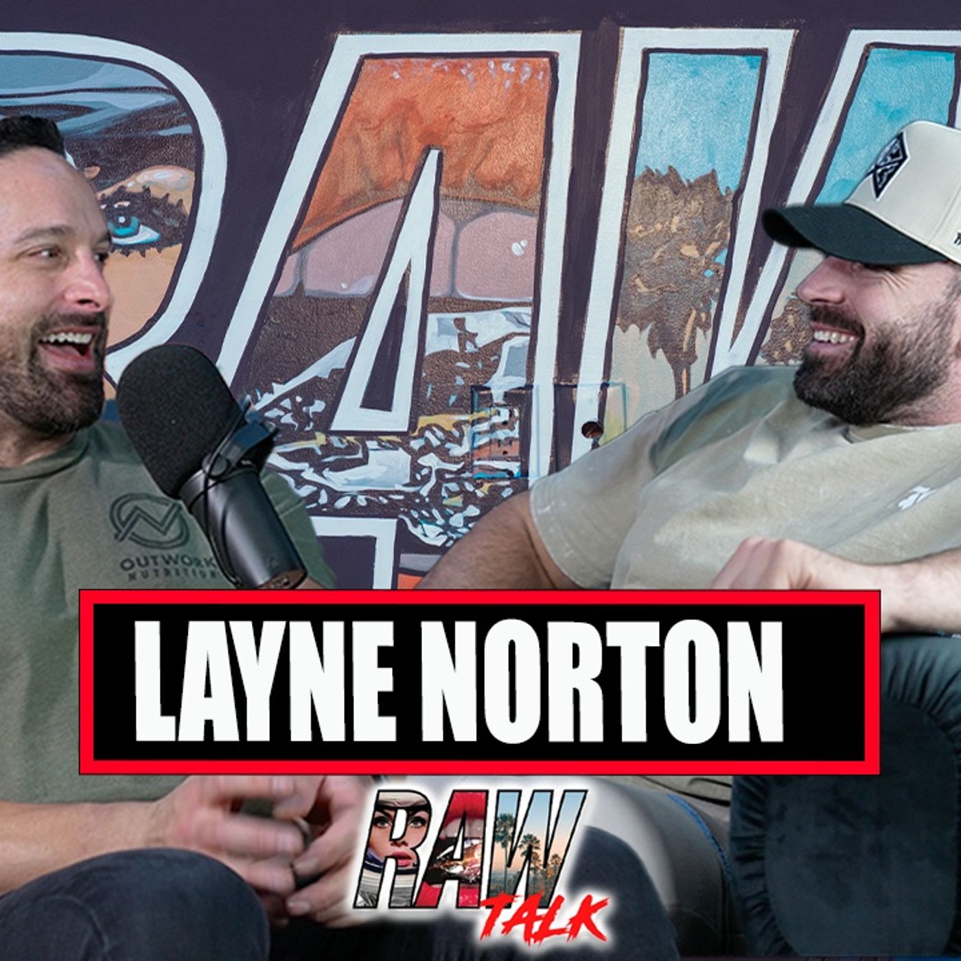 Layne Norton Reveals The Best Science Based Fitness Secrets