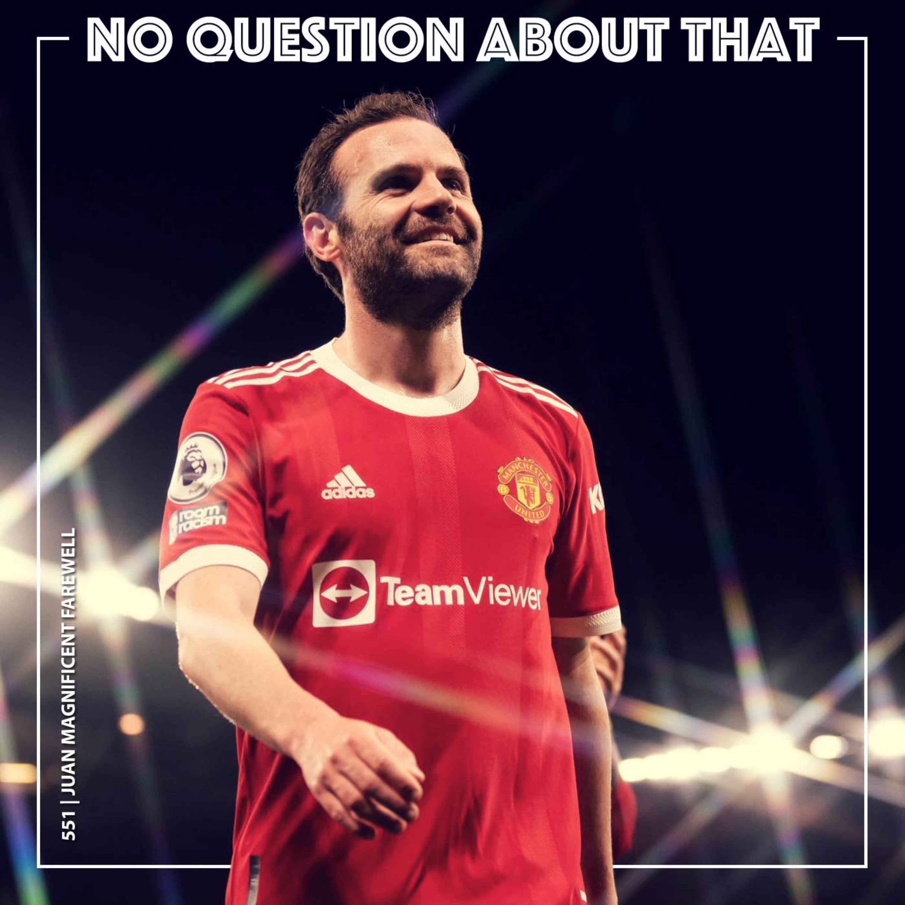 Juan Magnificent Farewell