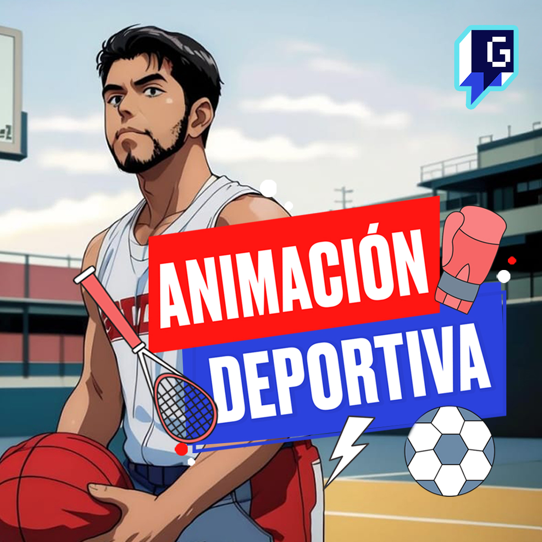 7 joyas de la animación deportiva episode artwork