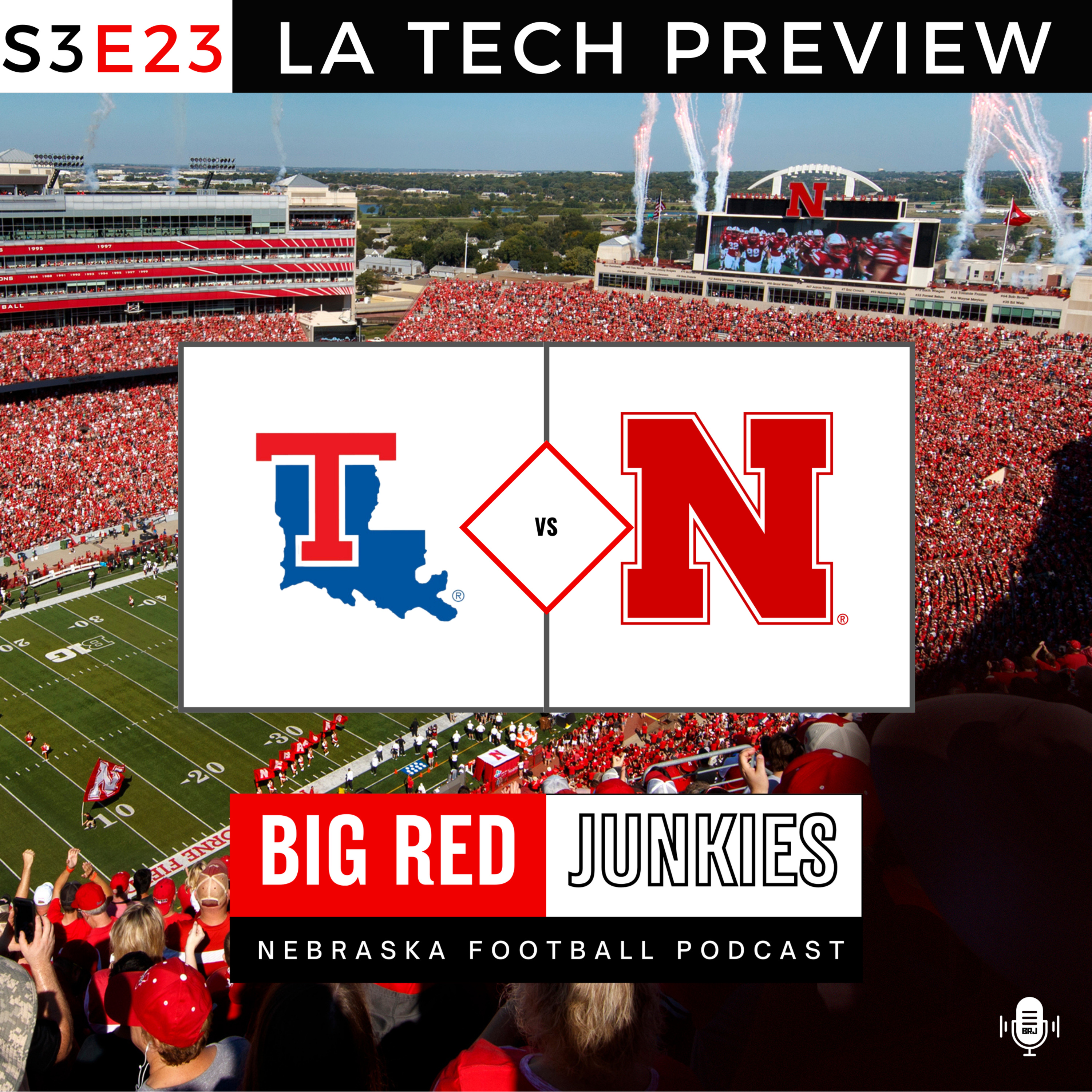 Big Red Junkies - Nebraska Football Podcast