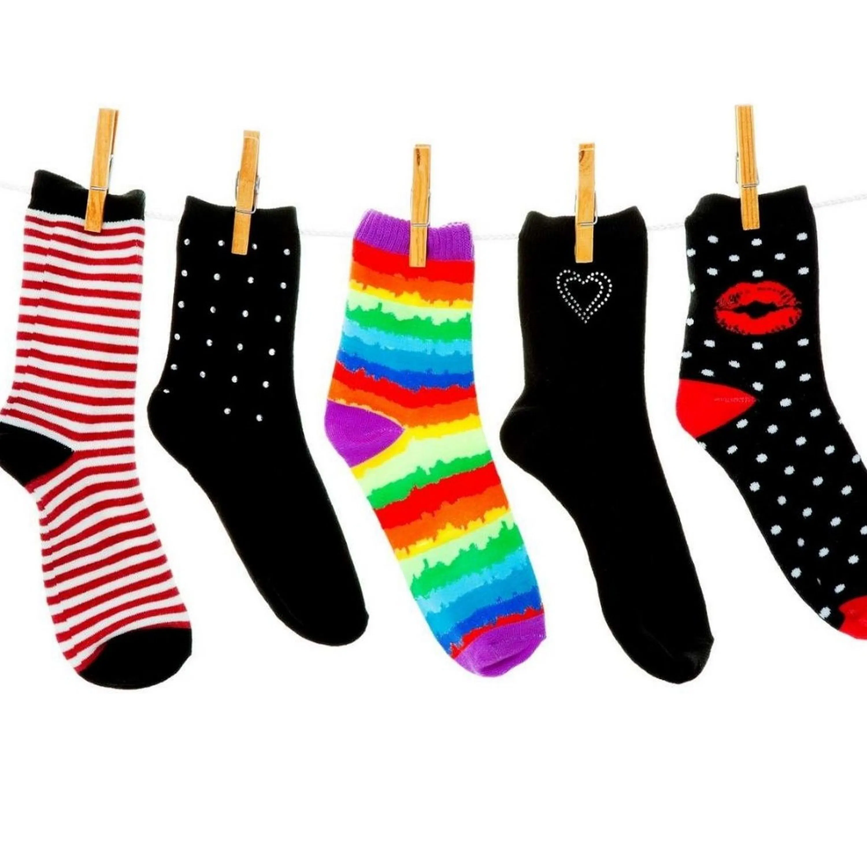 Qu’est-ce que le syndrome de la chaussette orpheline ?