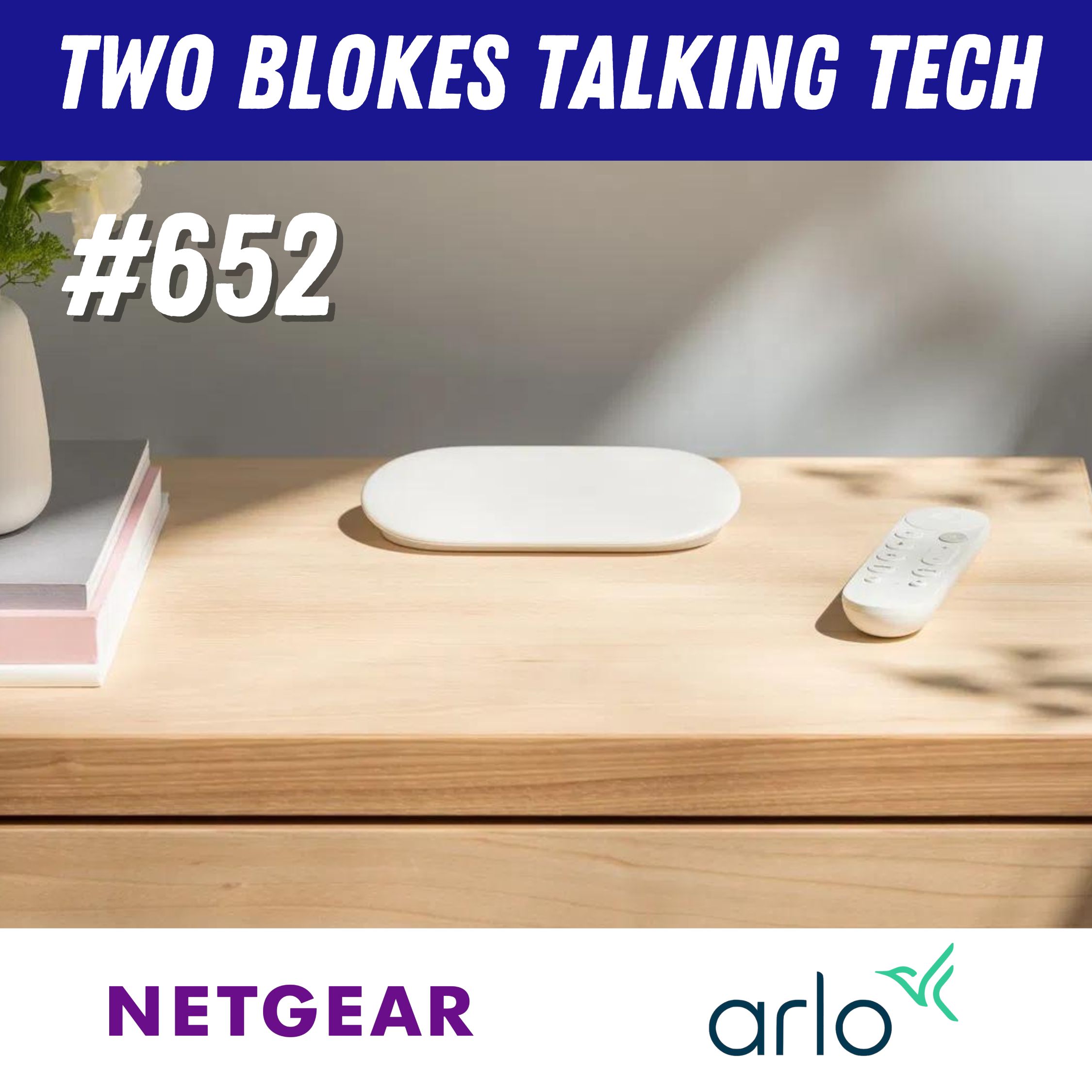 TBTT #652 - Milestones for the podcast and podcasters