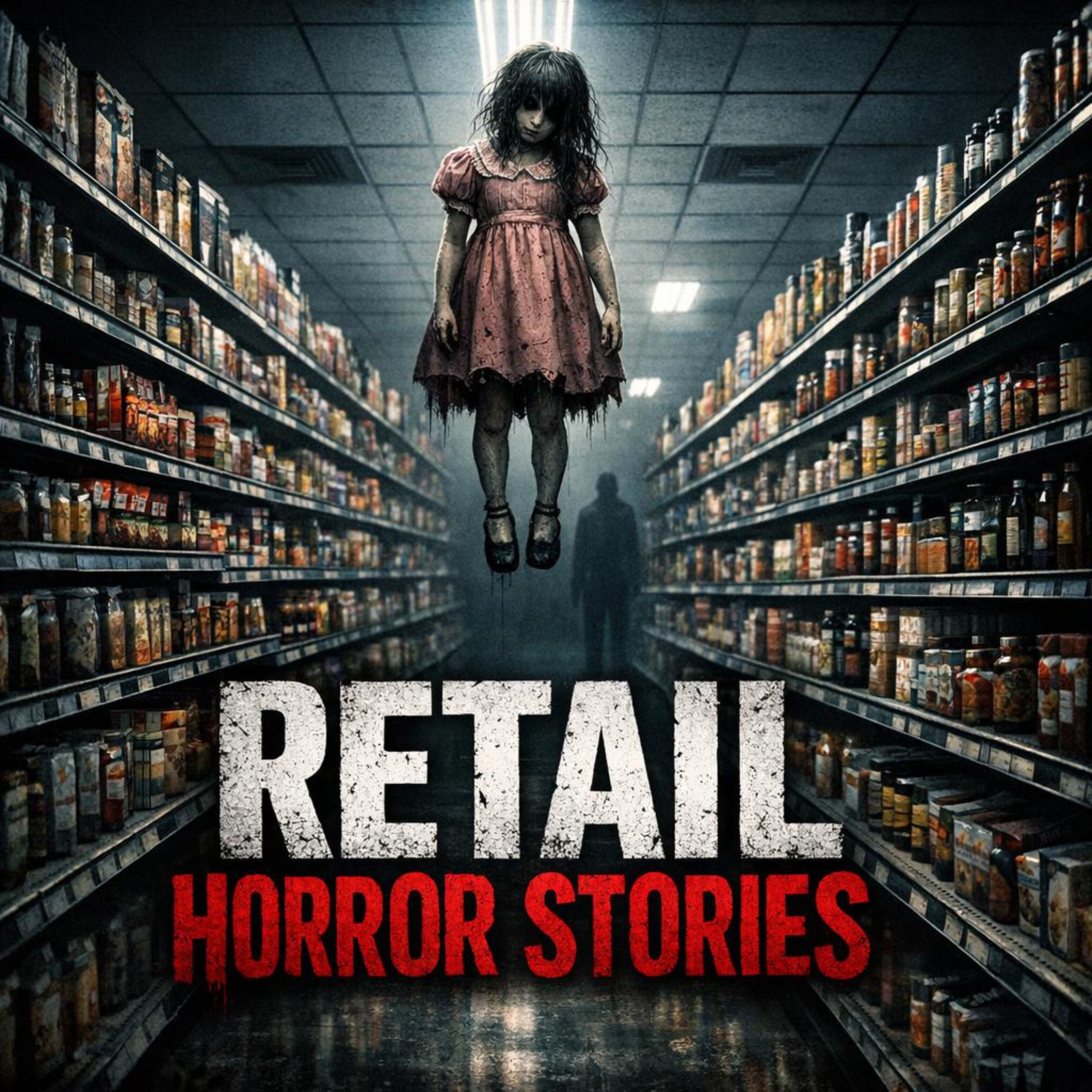 3 Disturbing True Retail Stories That Will Make You Avoid Closing Shift