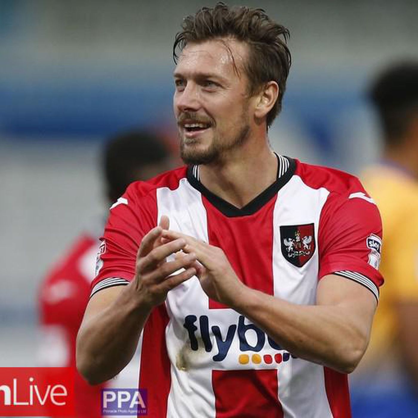 Grecians Gossip: Mansfield Town away and Heybridge Swifts at home thumbnail