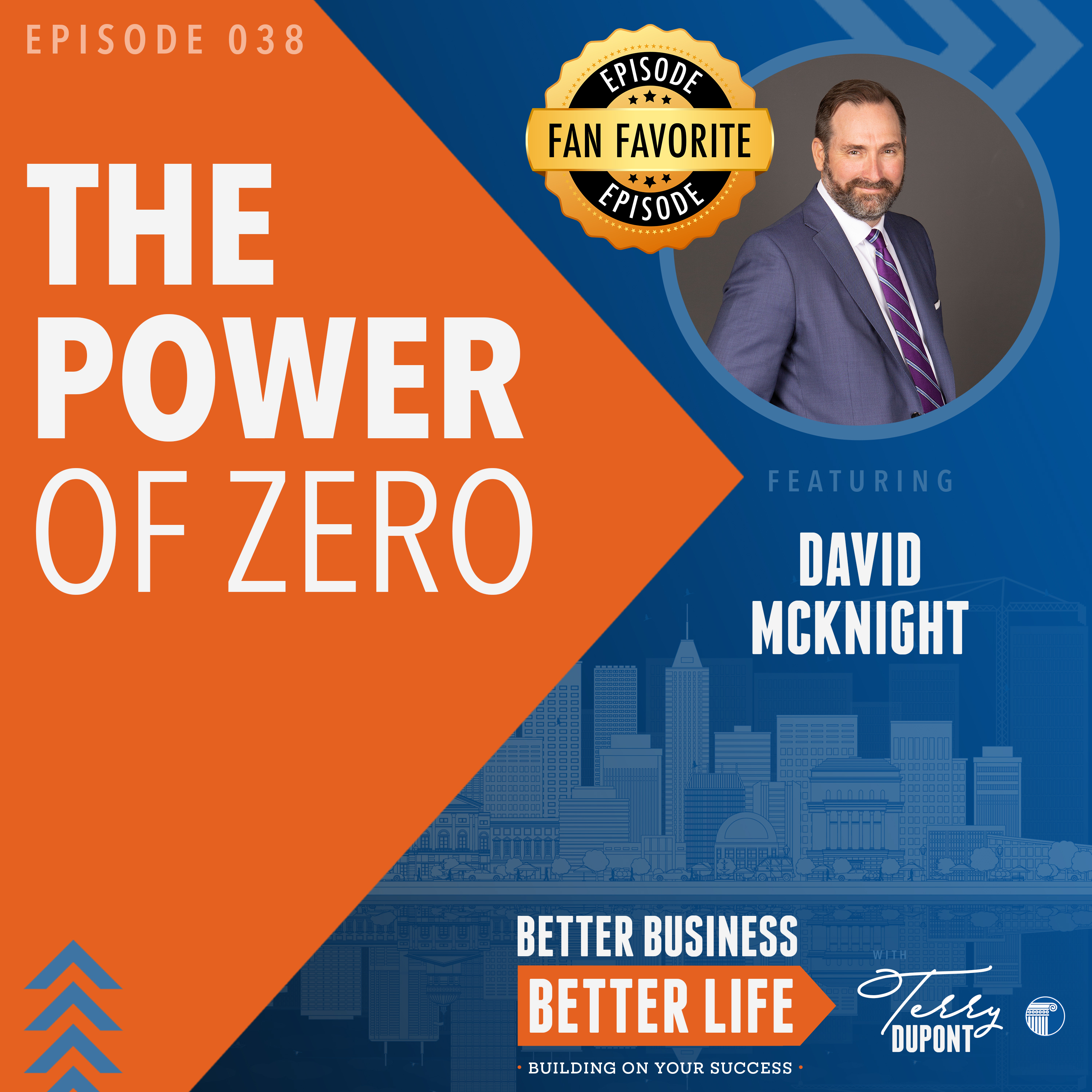 Better Business, Better Life