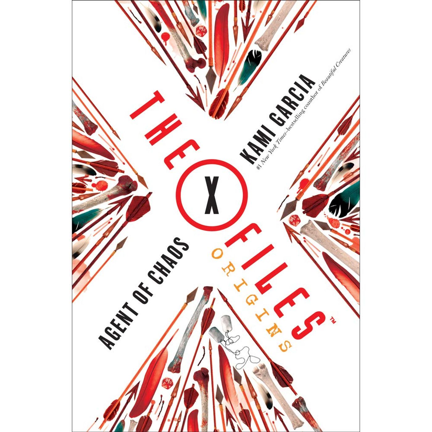 The X-Cast: An X-Files Podcast