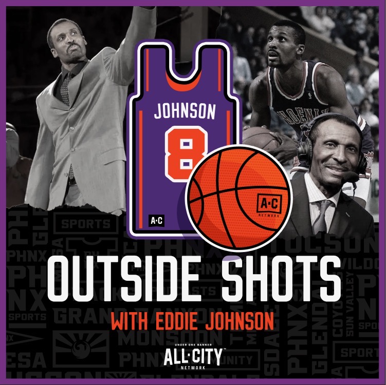 OUTSIDE SHOTS: How we feelin'?