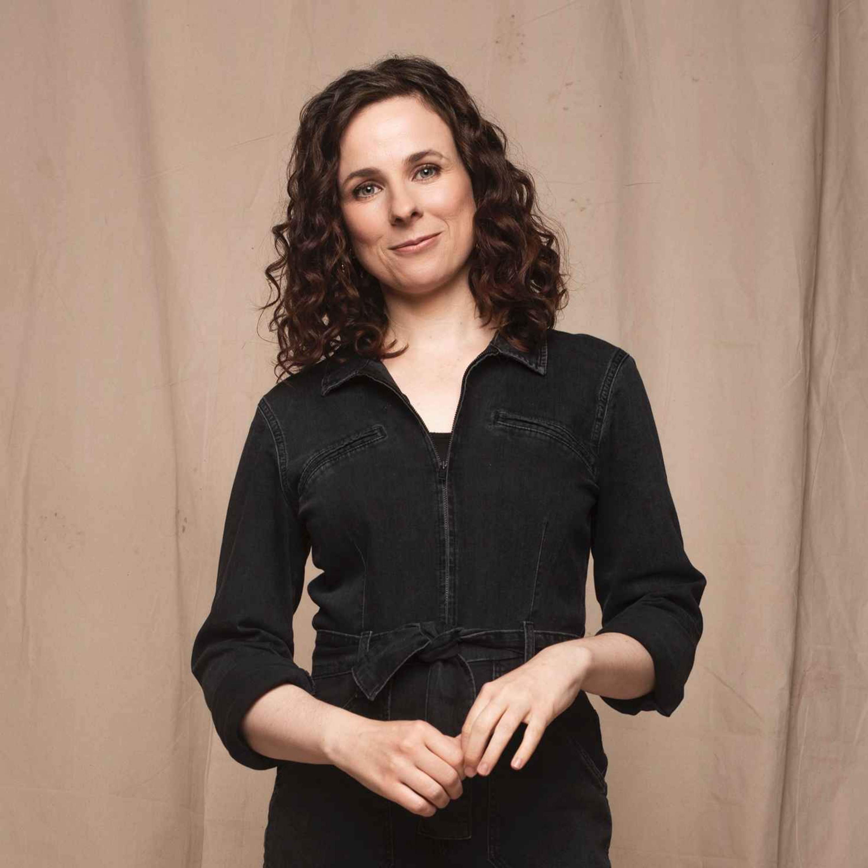 SIM Ep 810 Chops 239: Cariad Lloyd wants you to know You Are Not Alone episode artwork