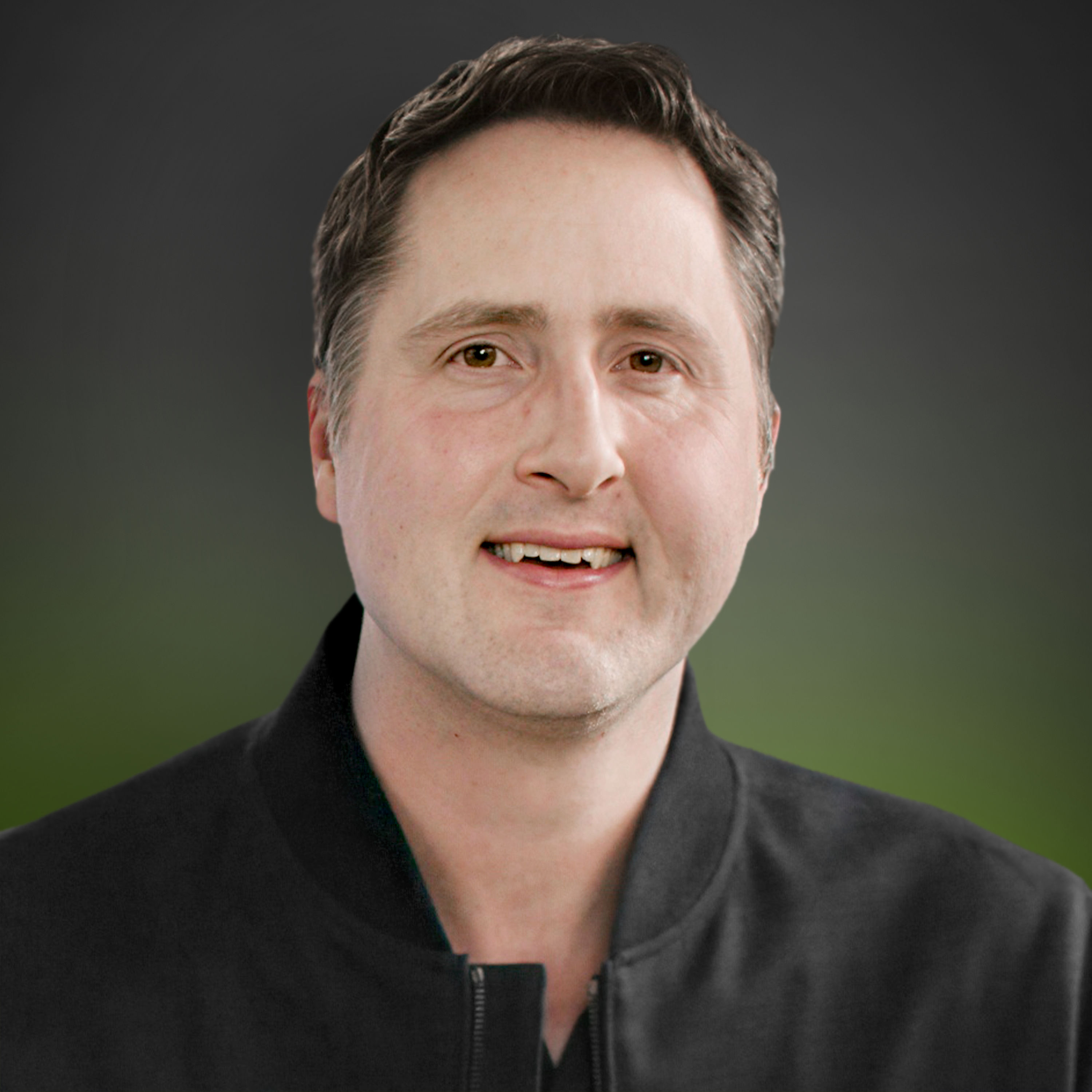 NVIDIA AI Podcast