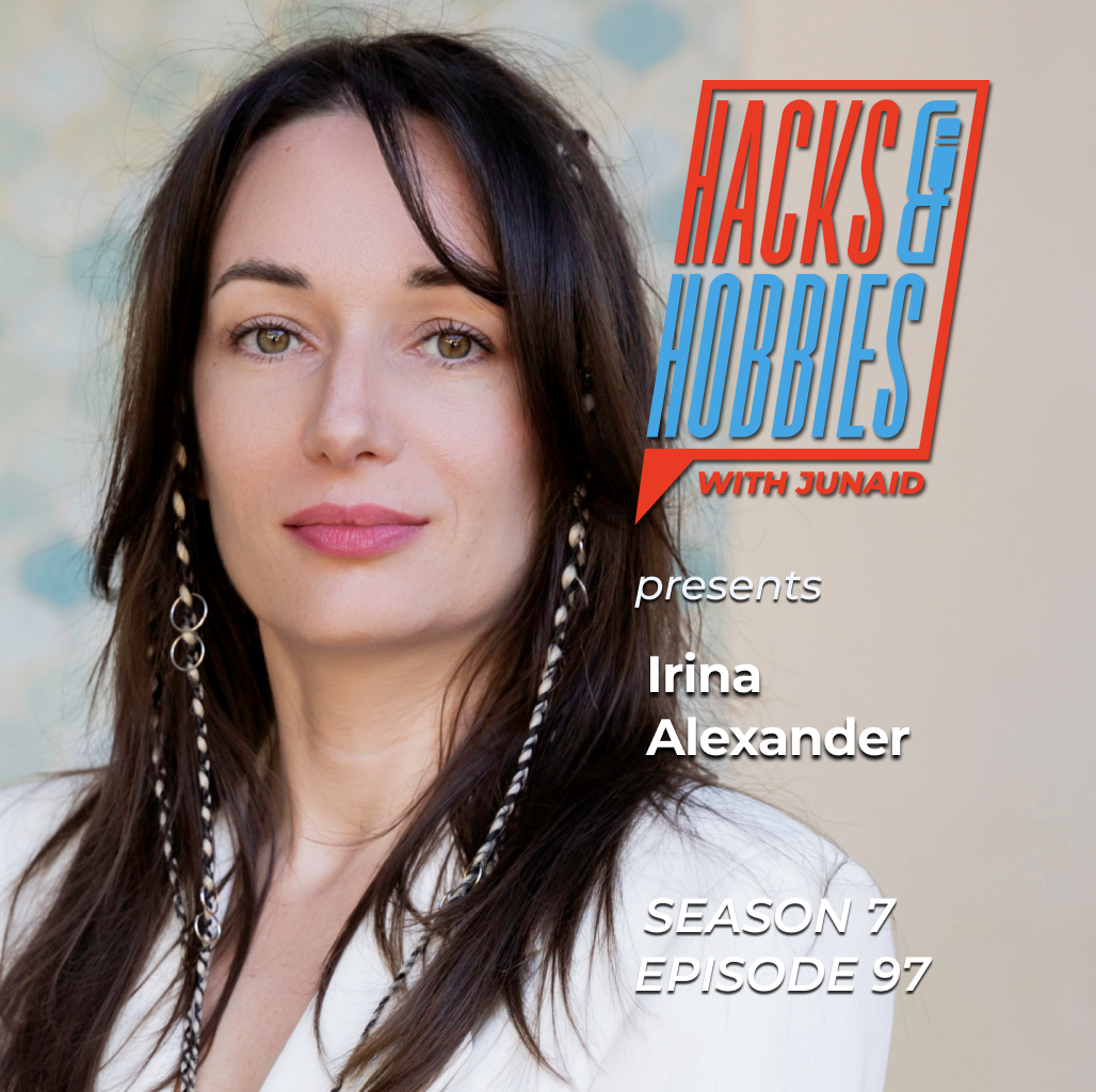 How To Rewire Your Subconscious, Escape Hustle Culture & Build a Life By Choice